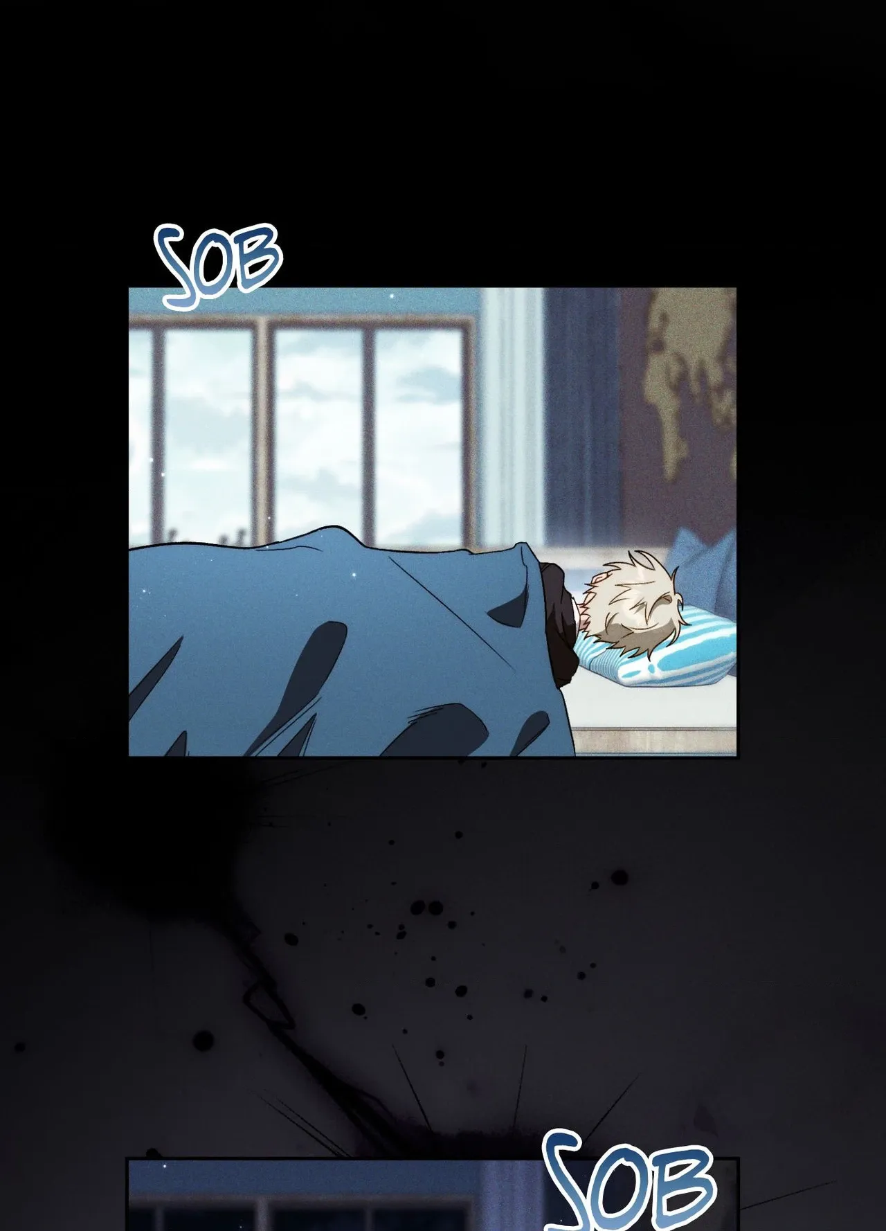 Not Sober Chapter 11 page 50 - 