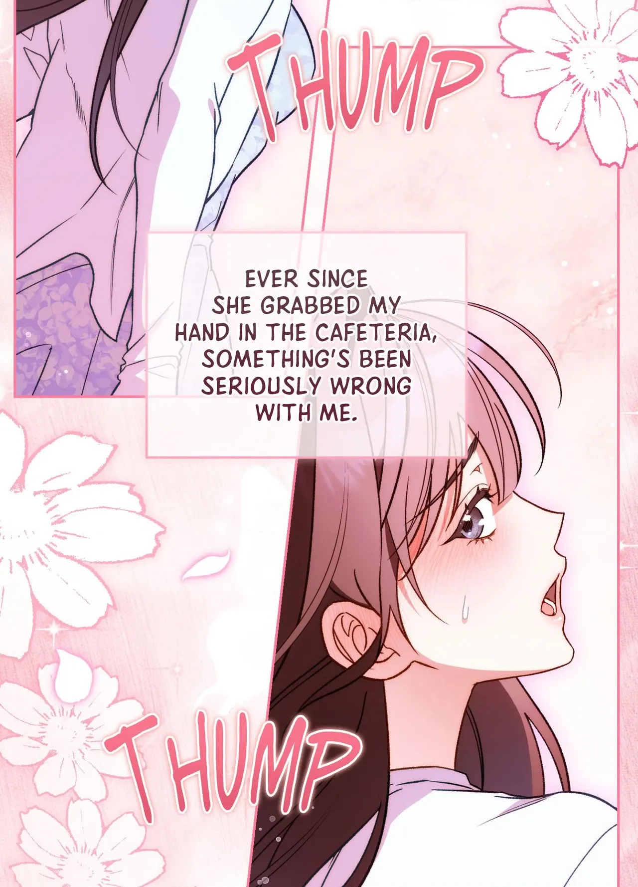 Not Sober Chapter 11 page 6 - 