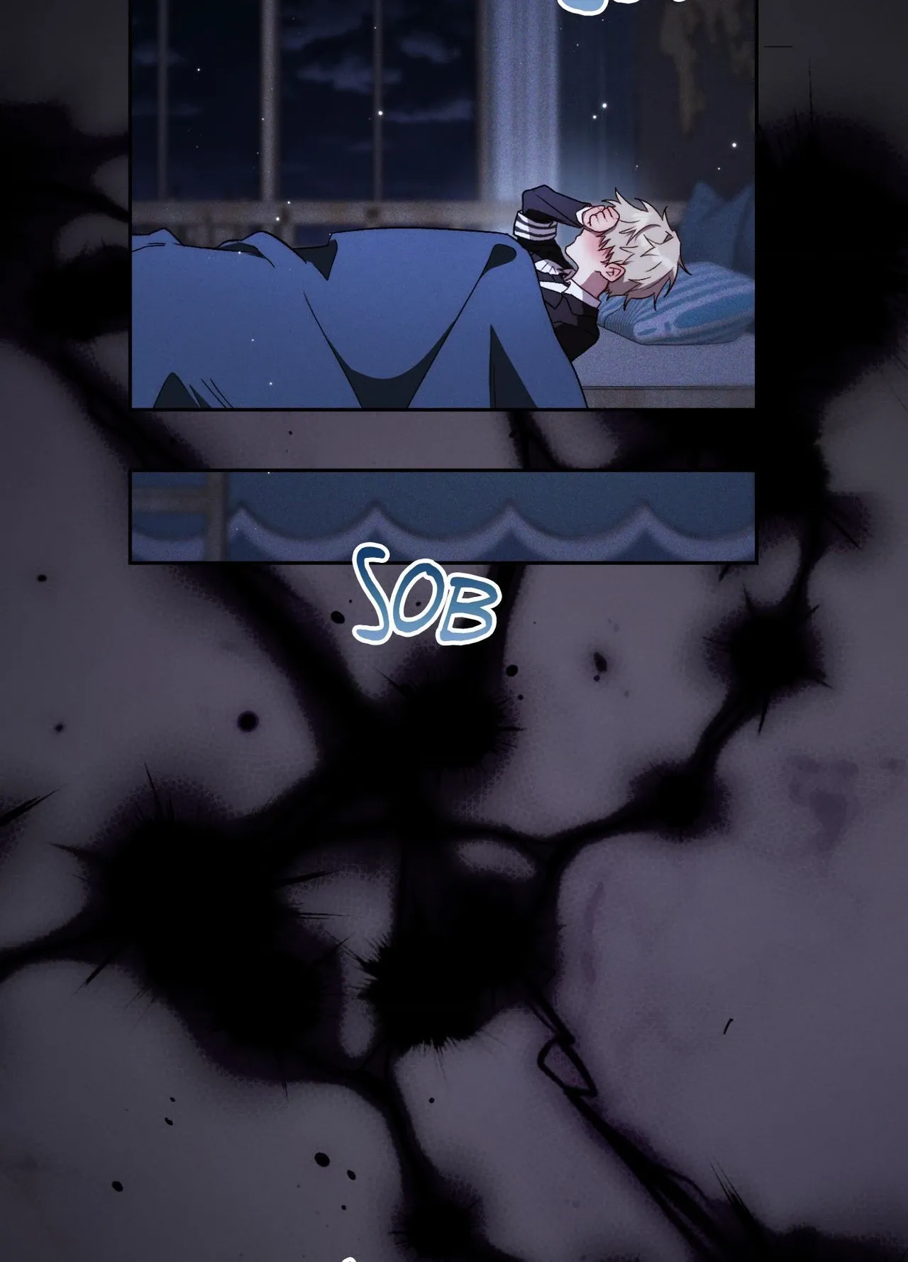 Not Sober Chapter 11 page 51 - 
