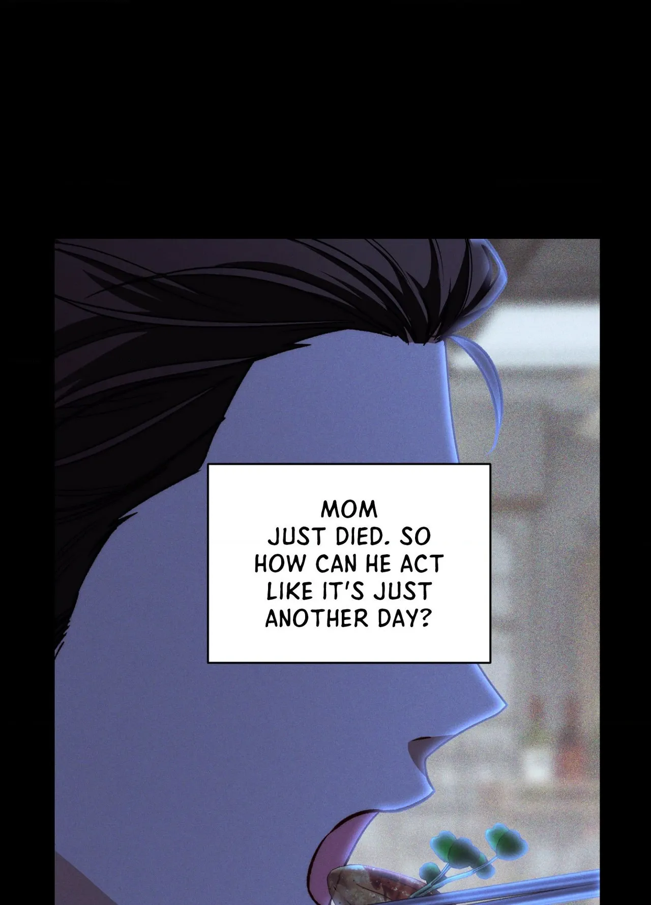 Not Sober Chapter 11 page 56 - 