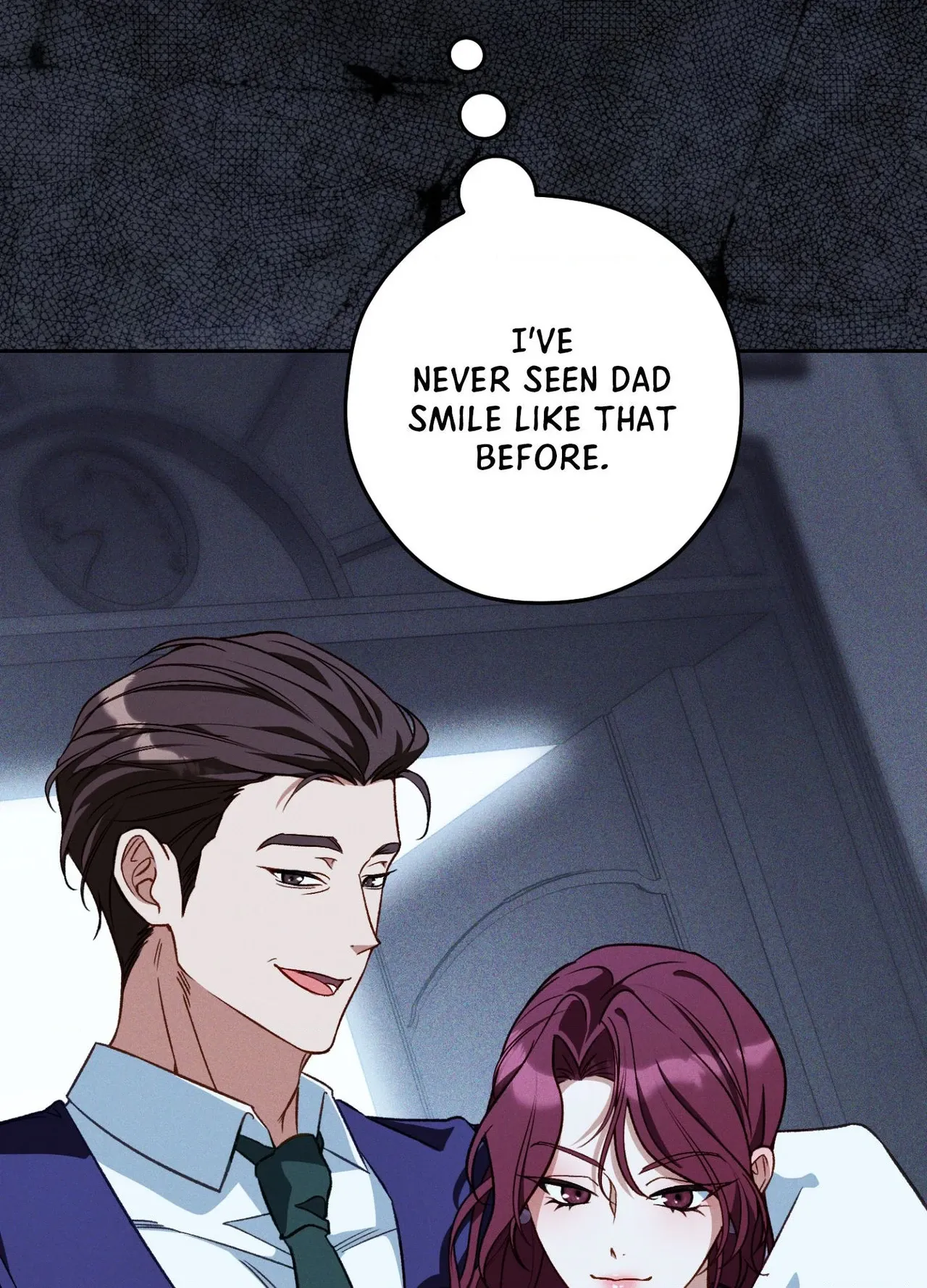 Not Sober Chapter 11 page 59 - 