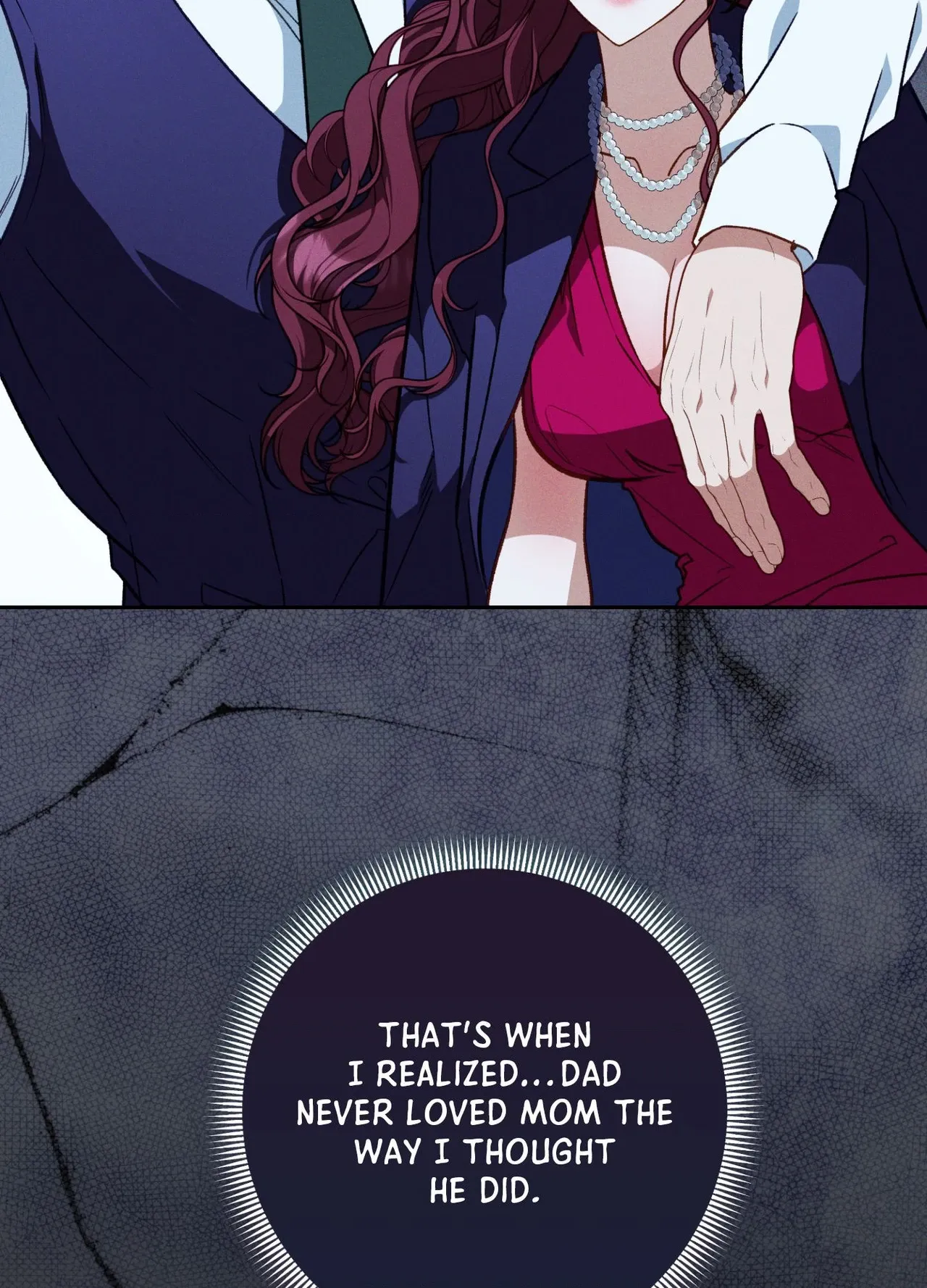 Not Sober Chapter 11 page 60 - 