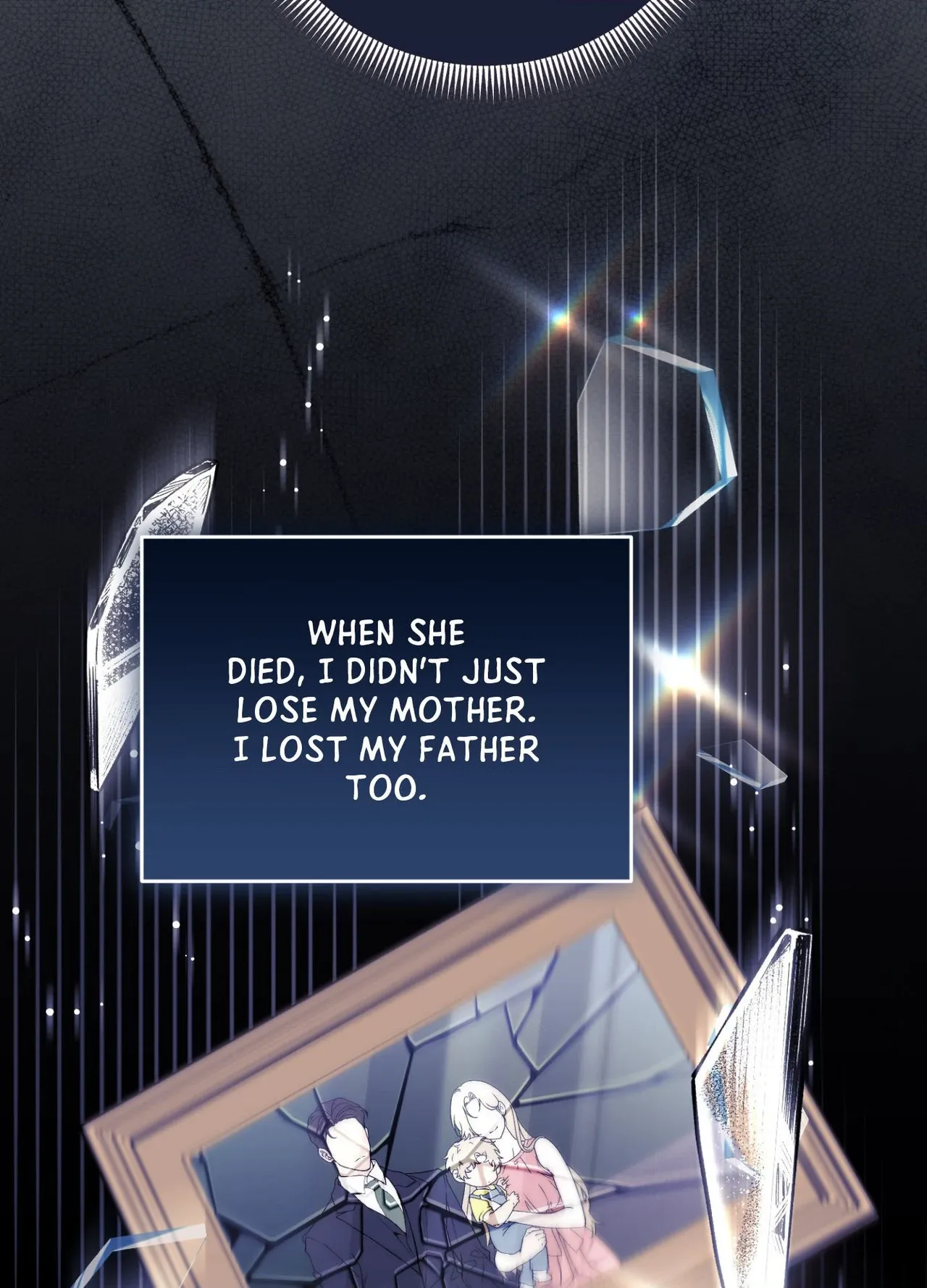 Not Sober Chapter 11 page 61 - 