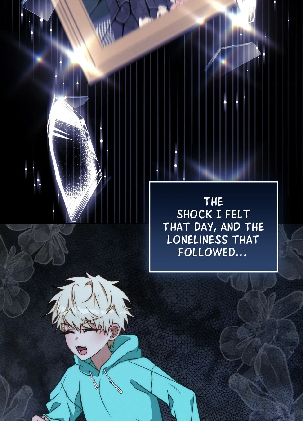 Not Sober Chapter 11 page 62 - 