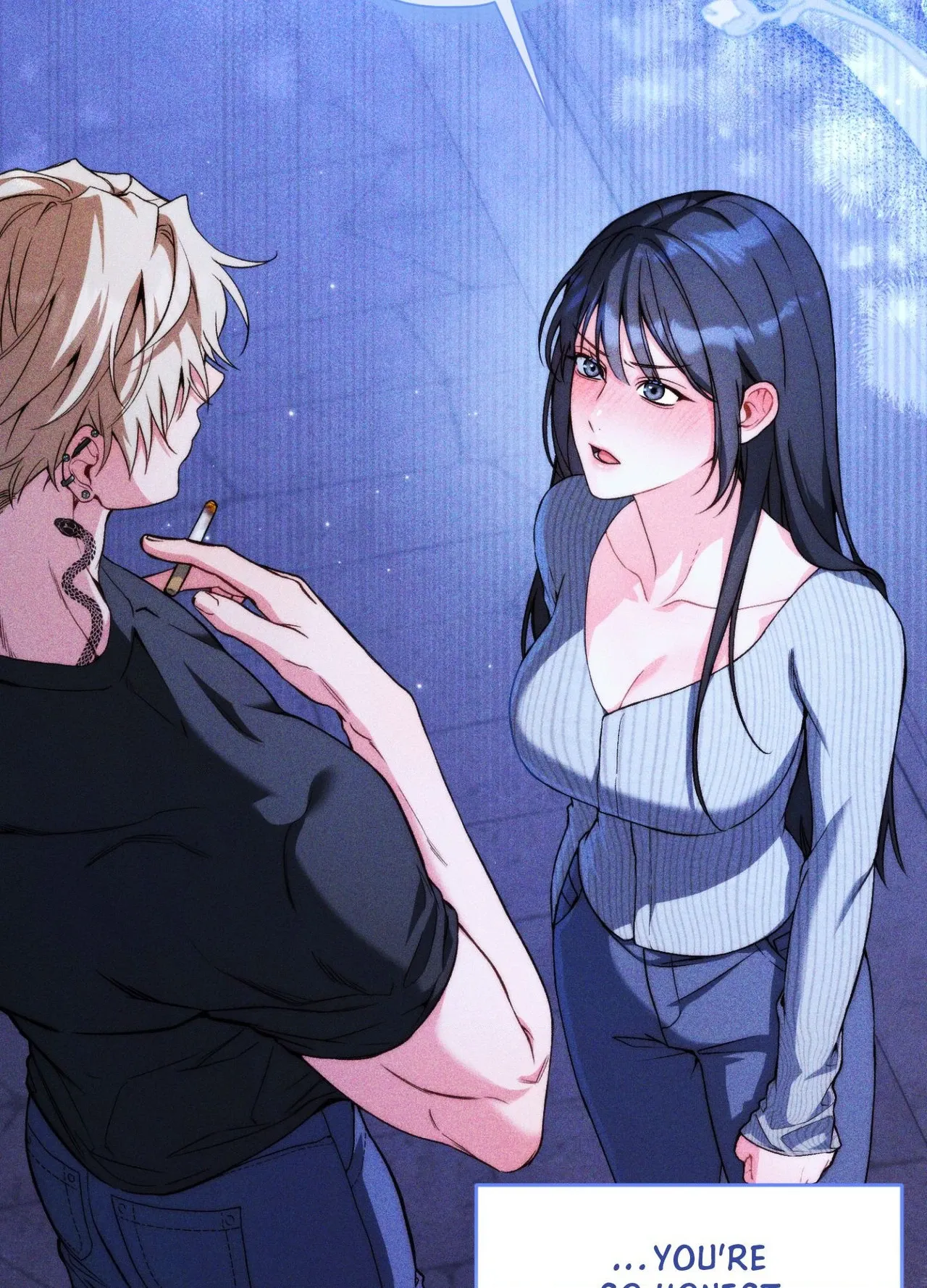 Not Sober Chapter 11 page 72 - 