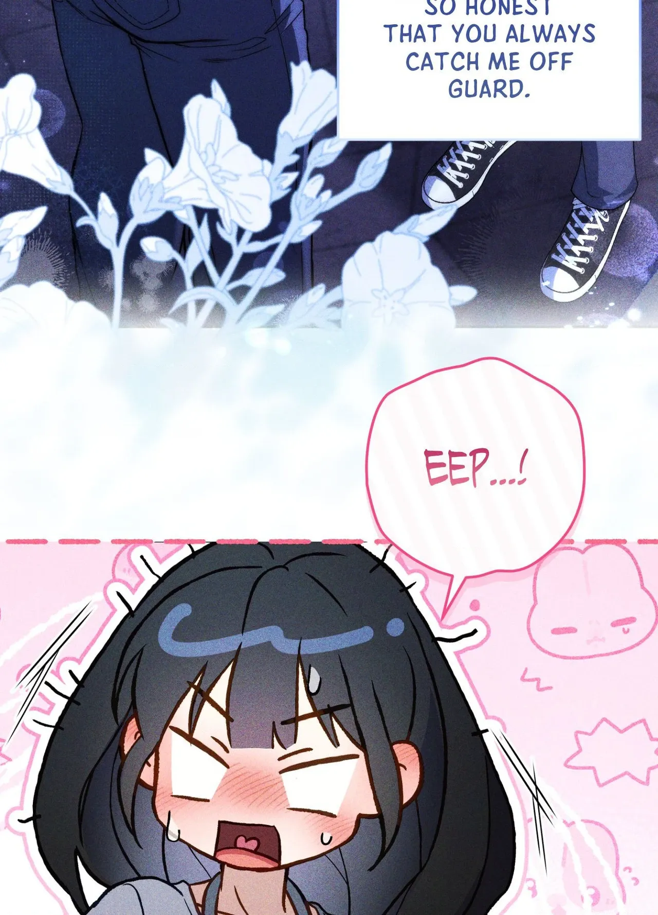 Not Sober Chapter 11 page 73 - 