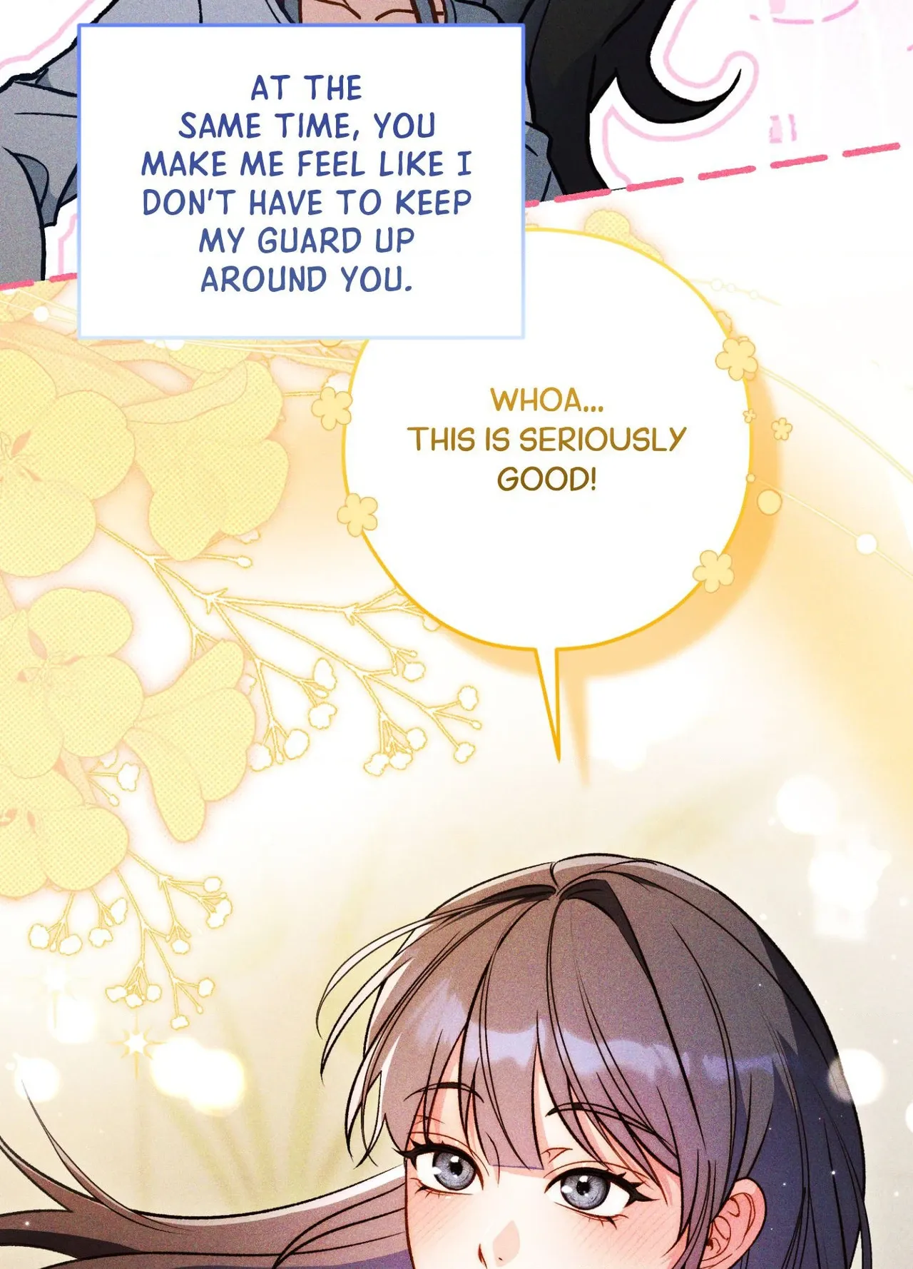Not Sober Chapter 11 page 74 - 