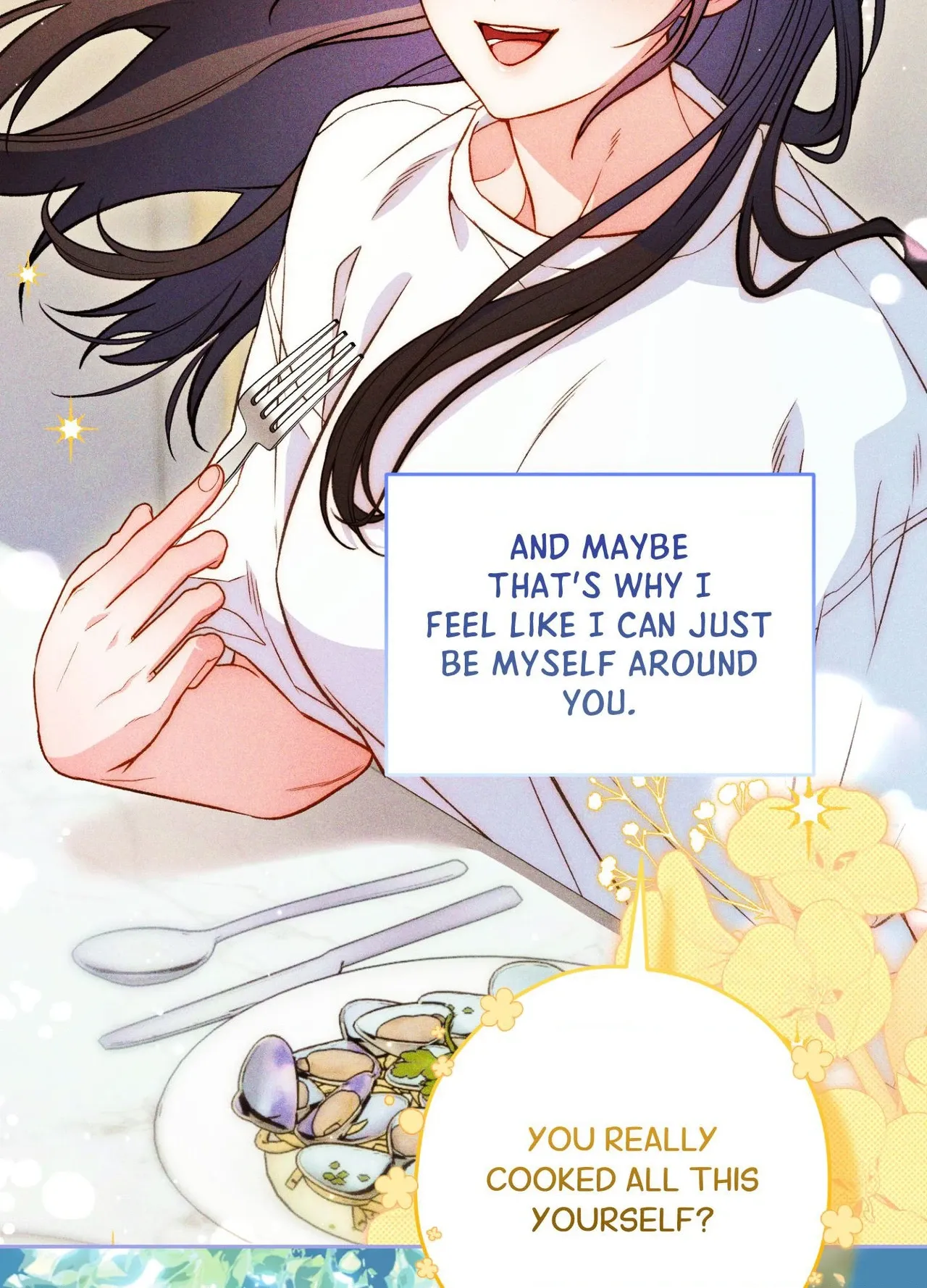 Not Sober Chapter 11 page 75 - 