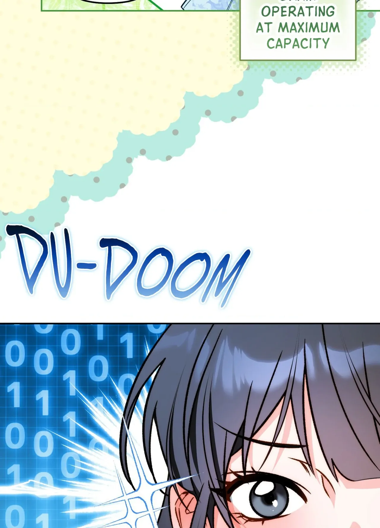 Not Sober Chapter 11 page 84 - 