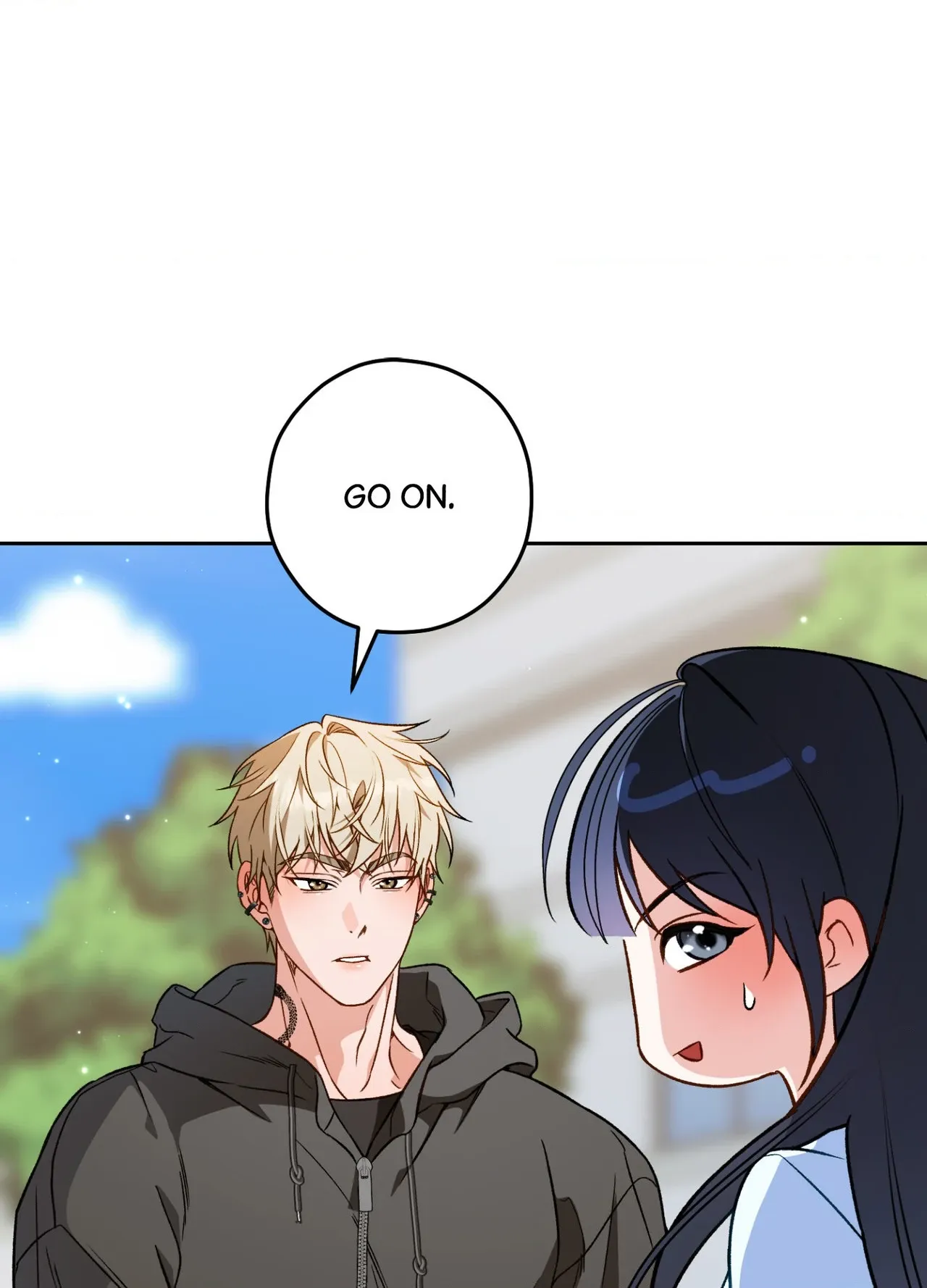 Not Sober Chapter 11 page 89 - 
