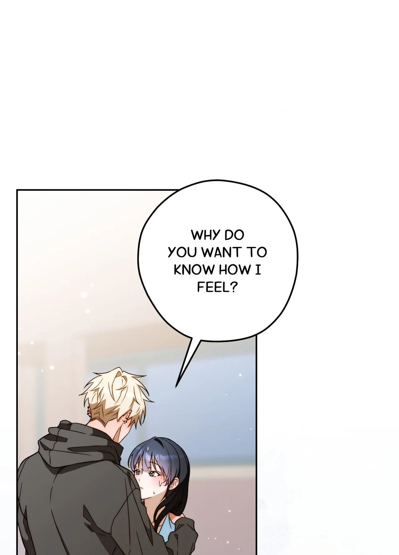 Not Sober Chapter 11 page 10 - 