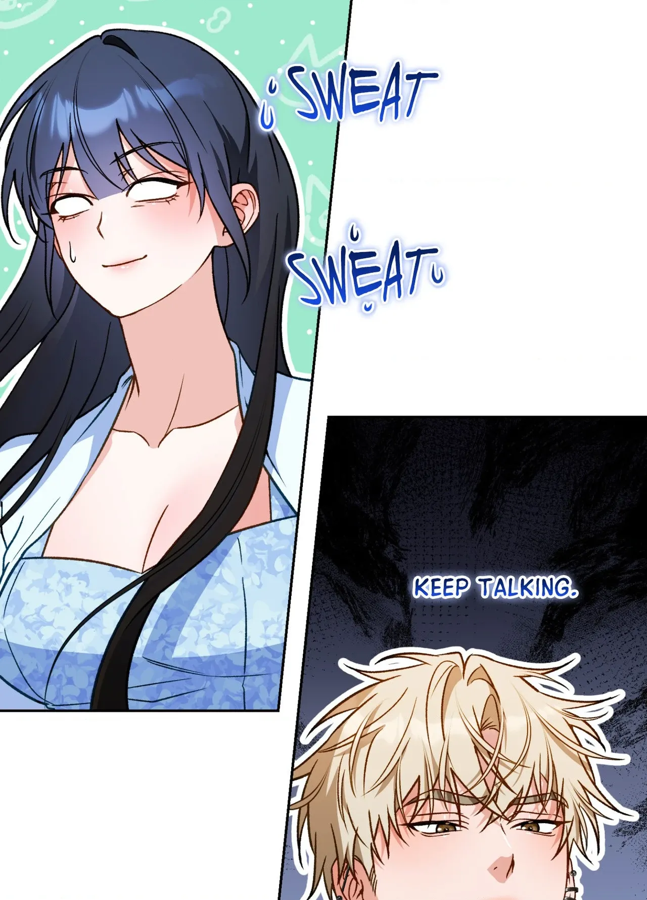 Not Sober Chapter 11 page 91 - 