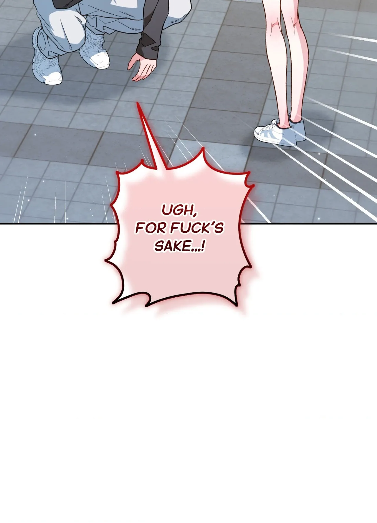 Not Sober Chapter 11 page 94 - 