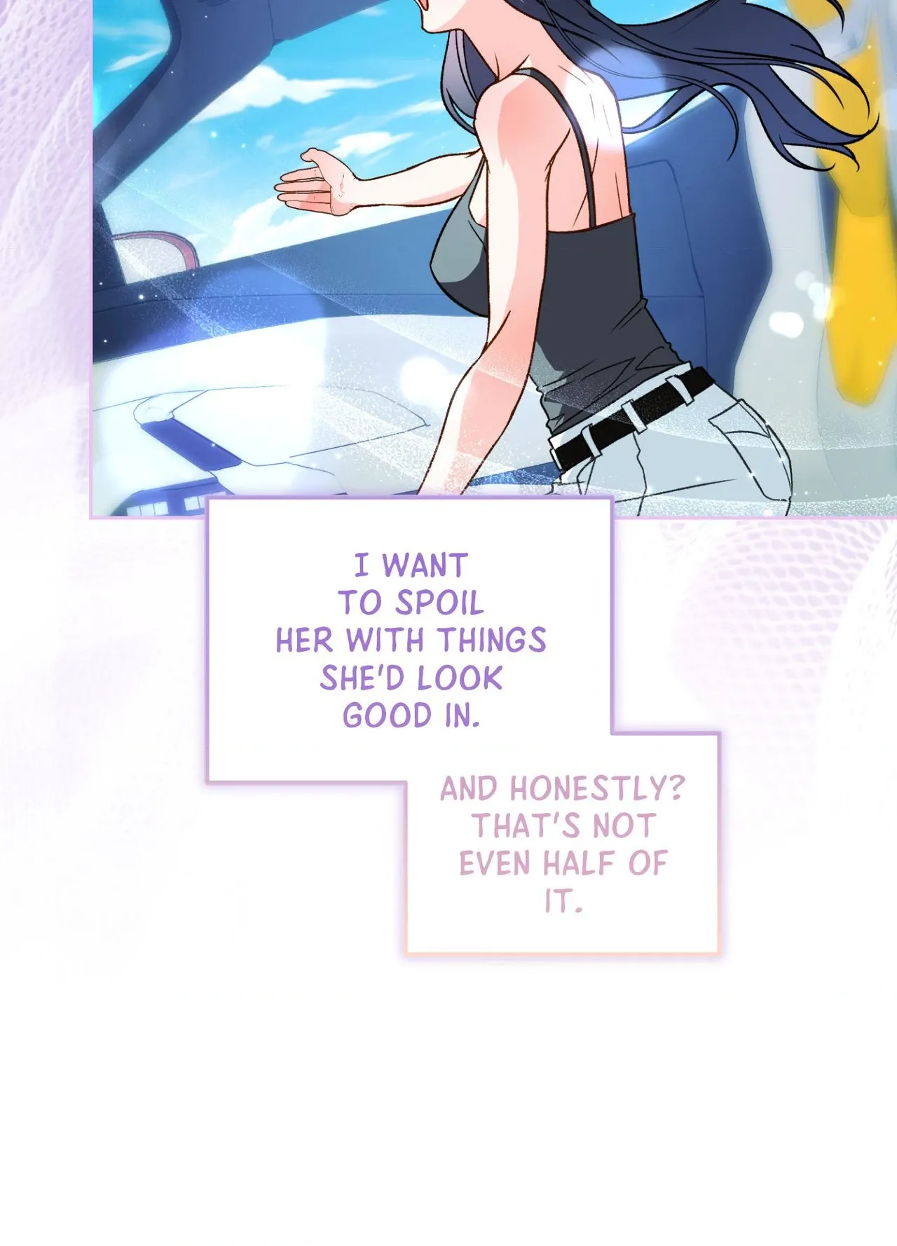Not Sober Chapter 11 page 99 - 
