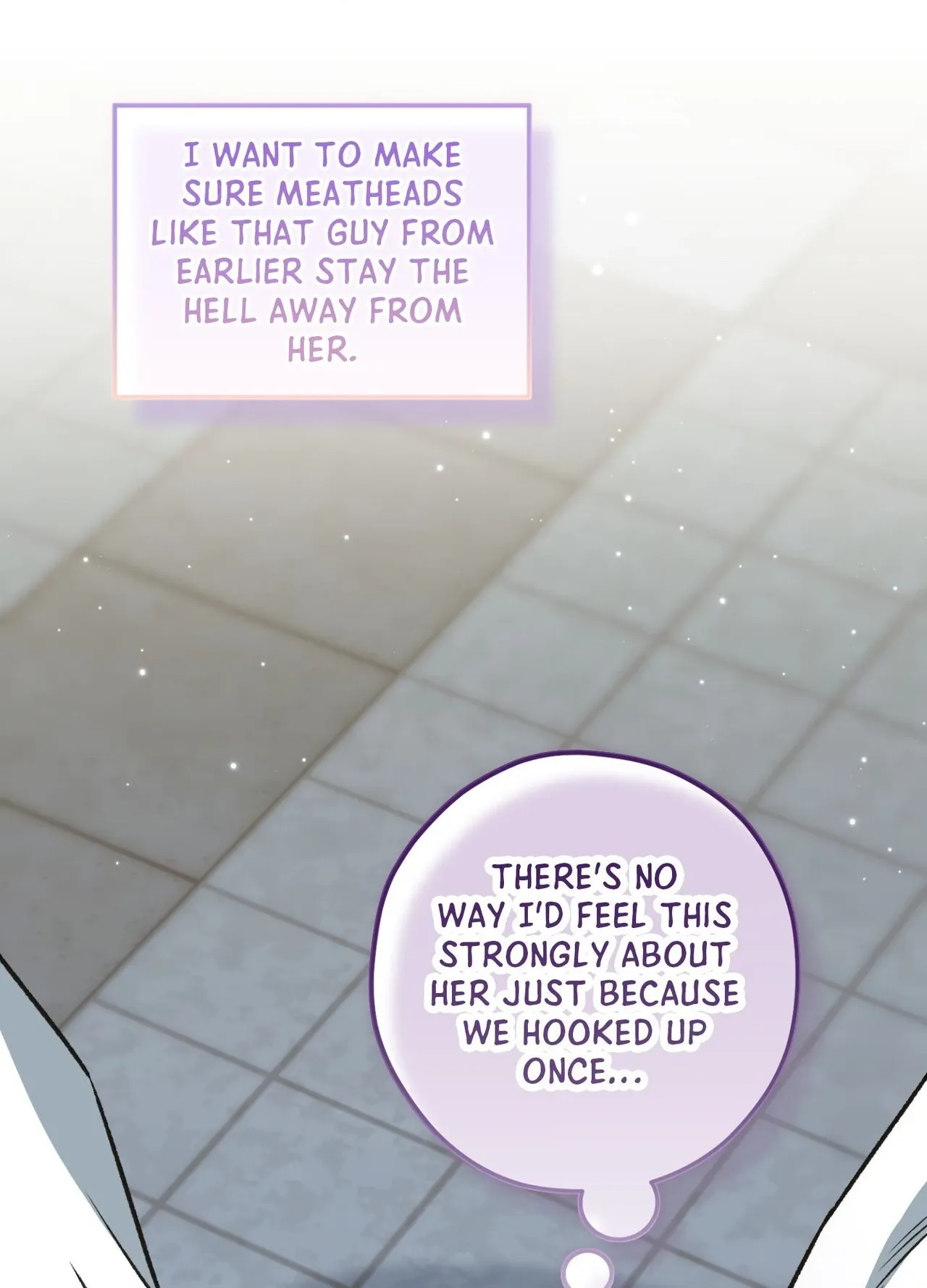 Not Sober Chapter 11 page 100 - 