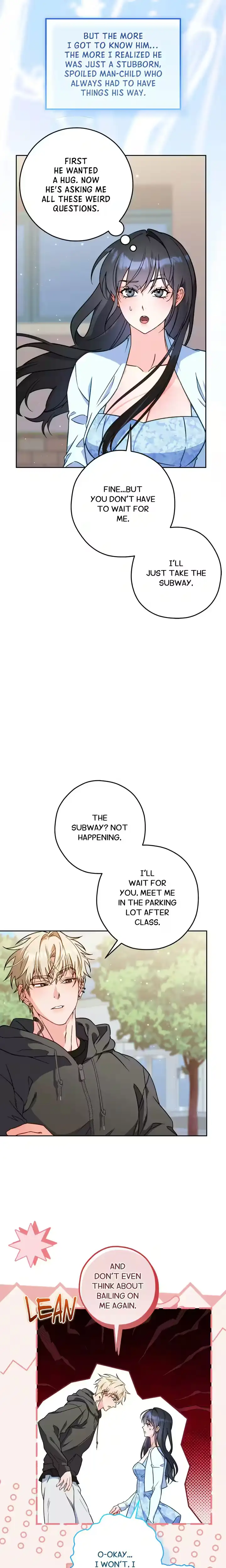 Not Sober Chapter 12 page 2 - 