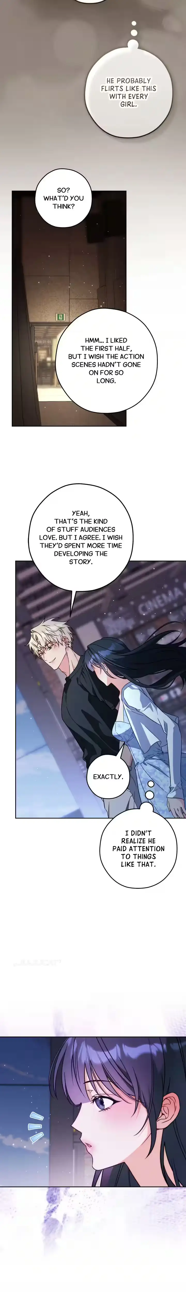 Not Sober Chapter 12 page 12 - 