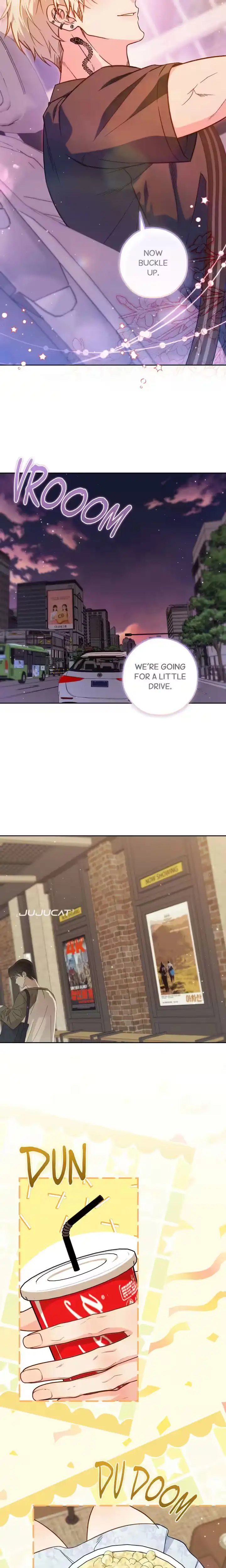 Not Sober Chapter 12 page 6 - 