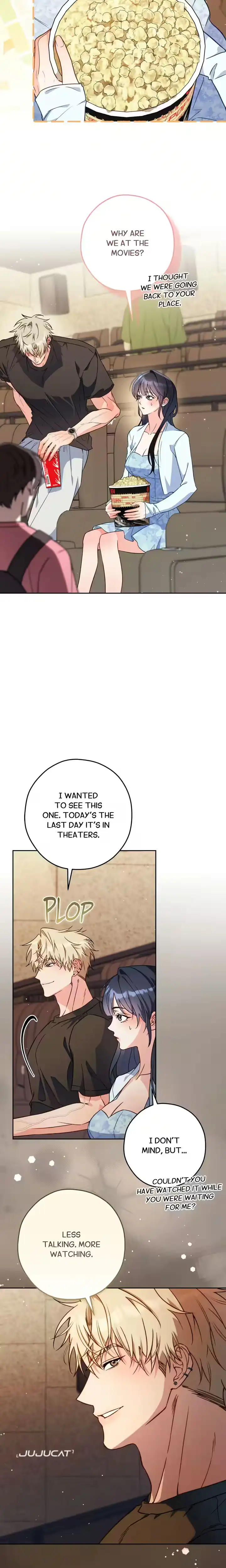 Not Sober Chapter 12 page 7 - 