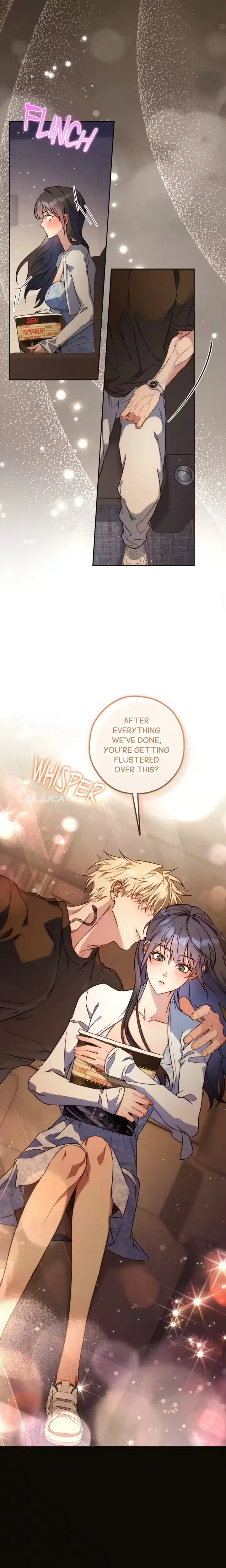 Not Sober Chapter 12 page 10 - 