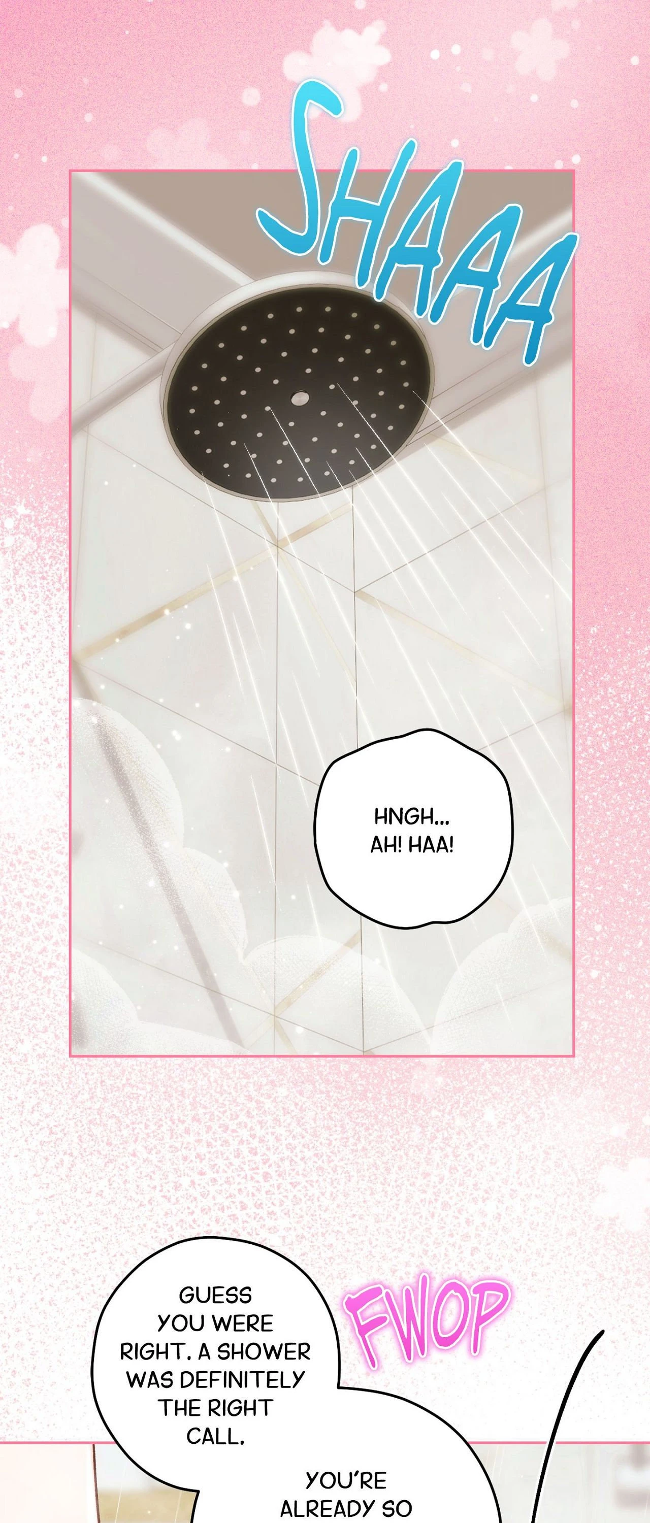 Not Sober Chapter 13 page 2 - 