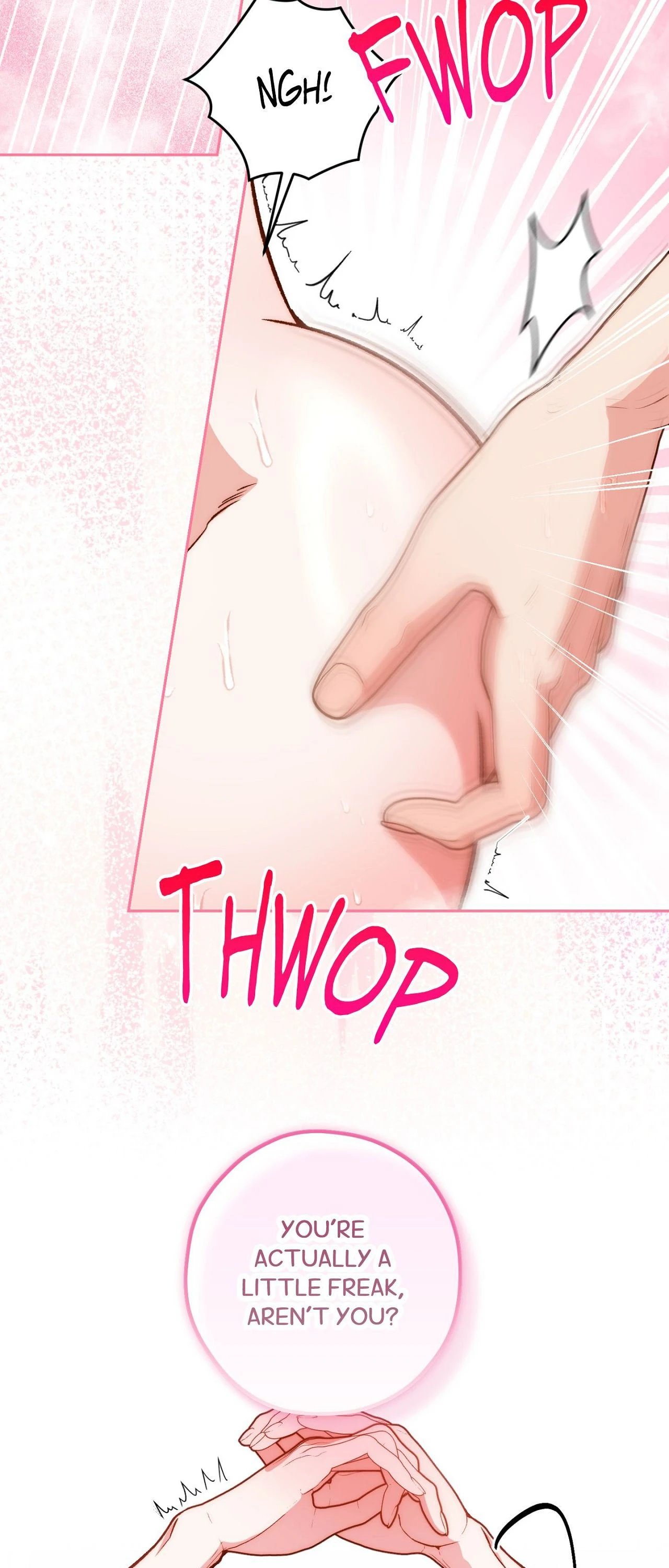 Not Sober Chapter 13 page 13 - 