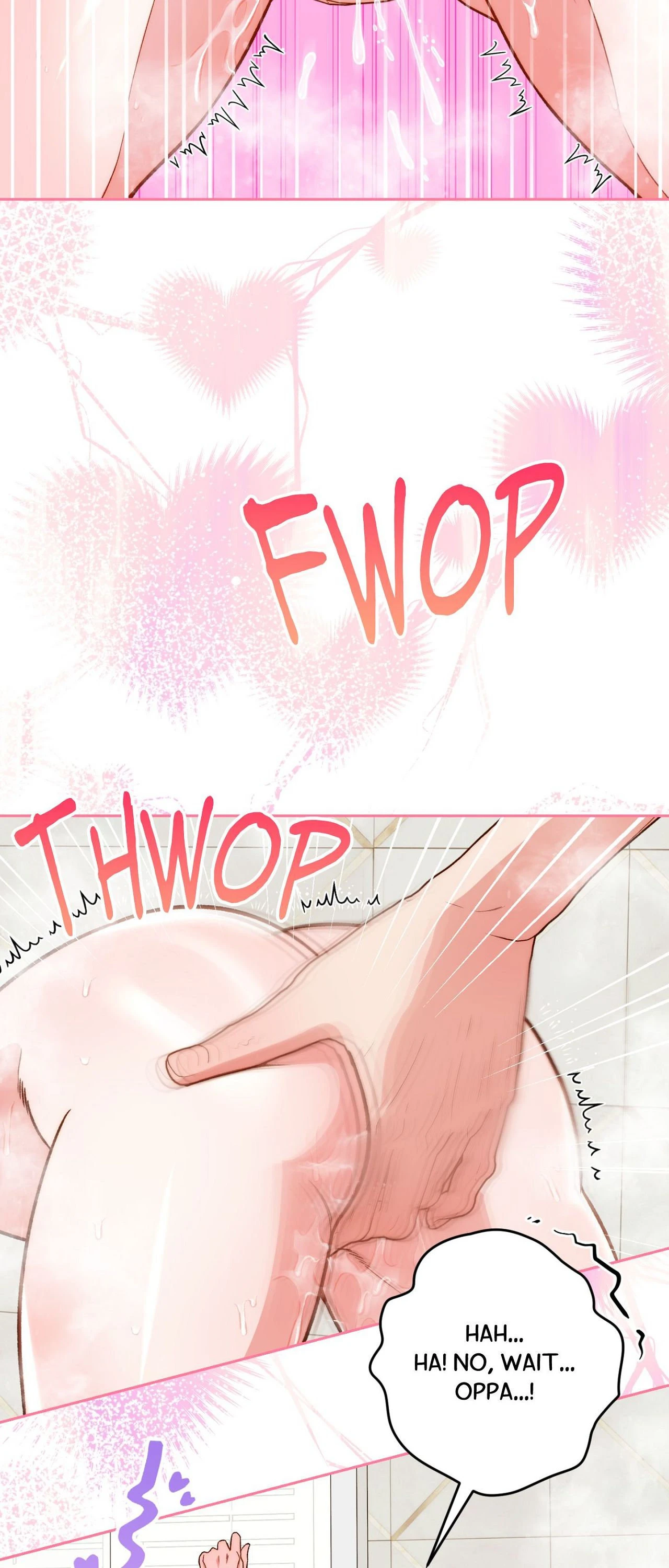 Not Sober Chapter 13 page 15 - 