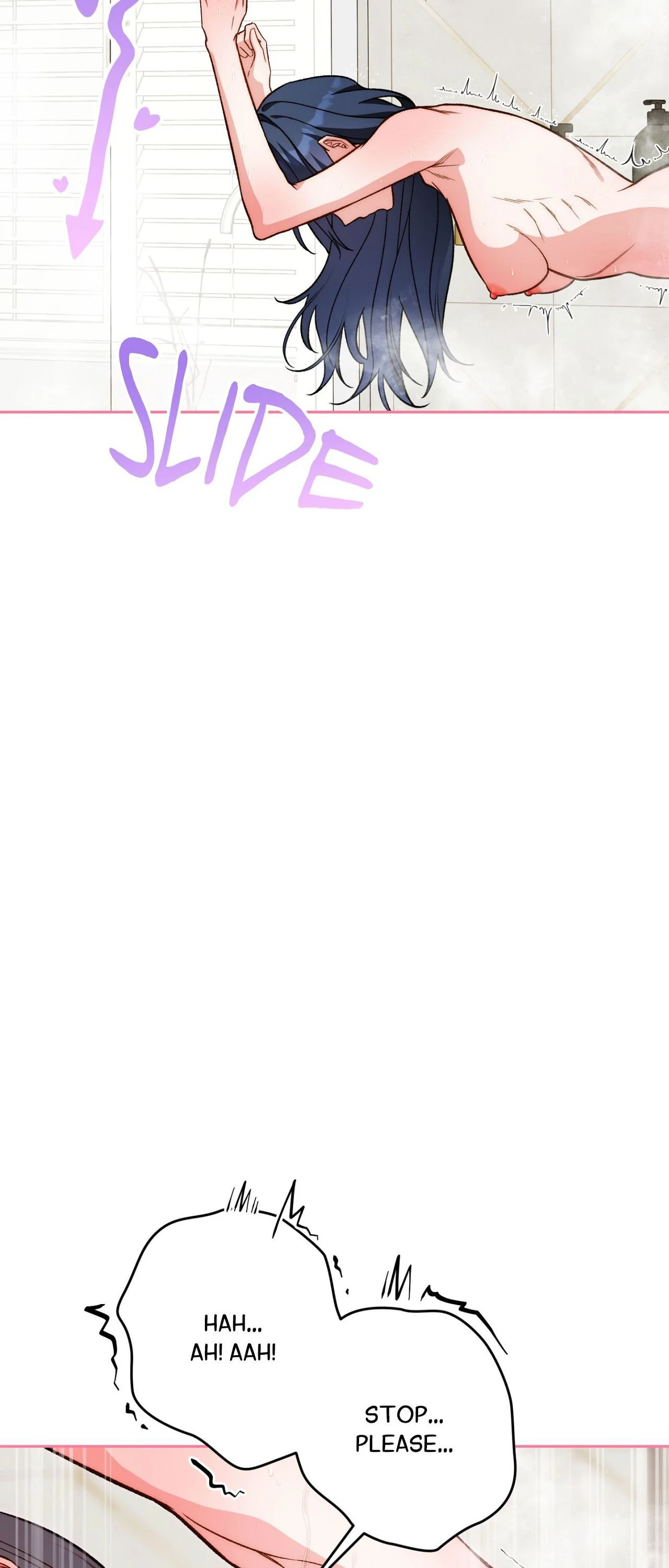 Not Sober Chapter 13 page 16 - 