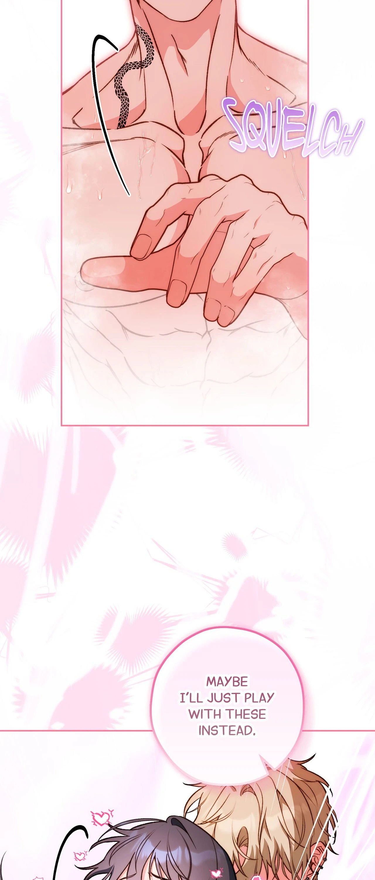 Not Sober Chapter 13 page 18 - 