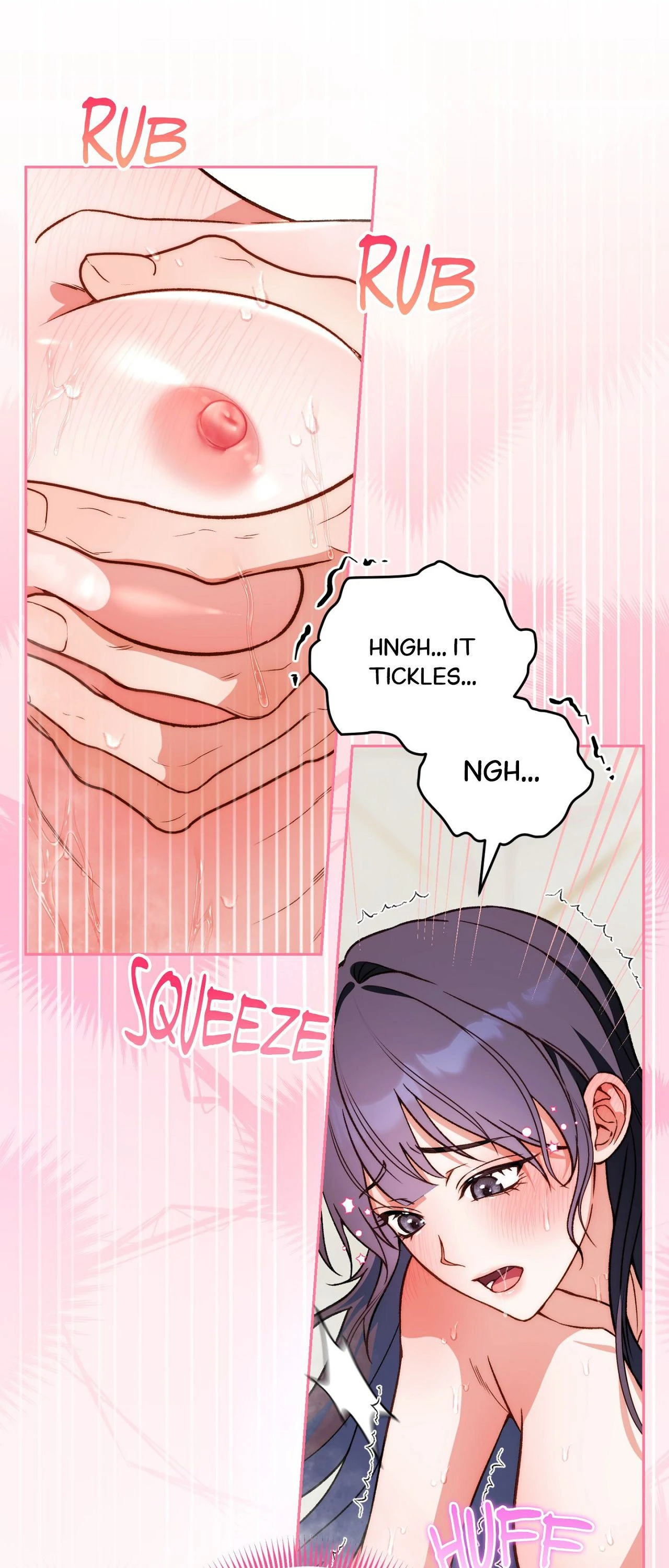 Not Sober Chapter 13 page 21 - 