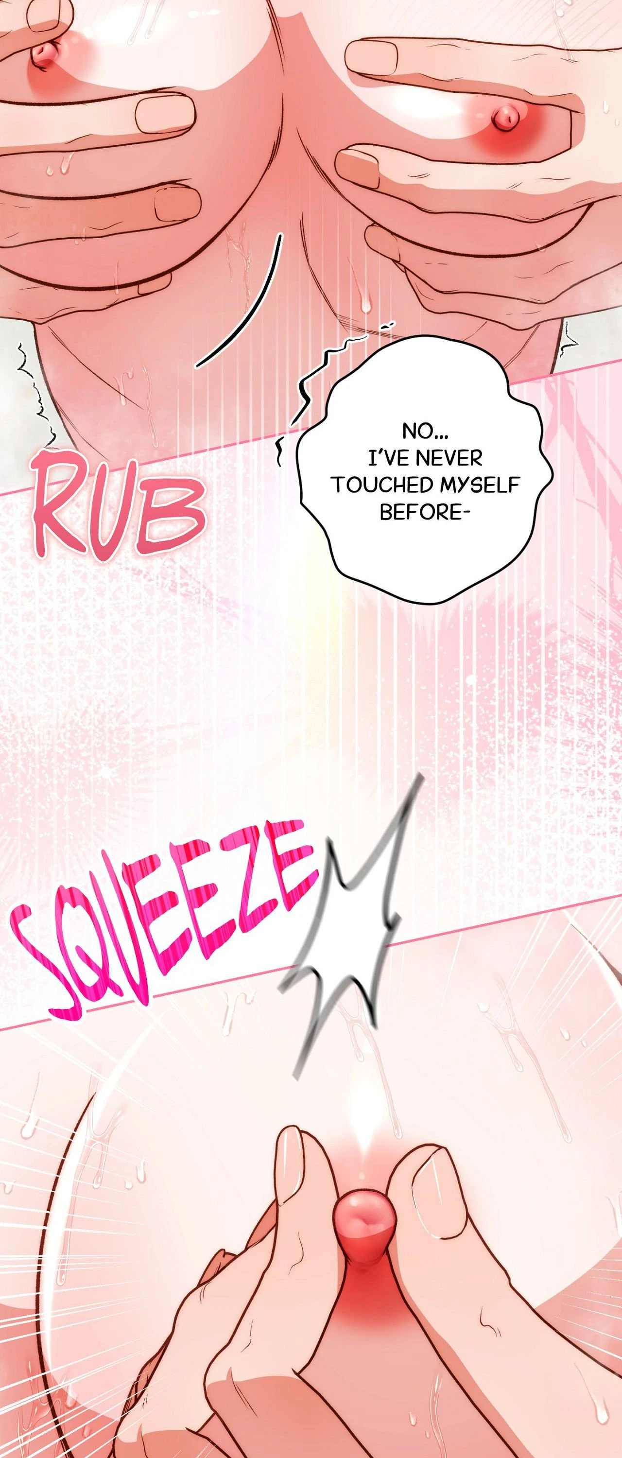 Not Sober Chapter 13 page 24 - 