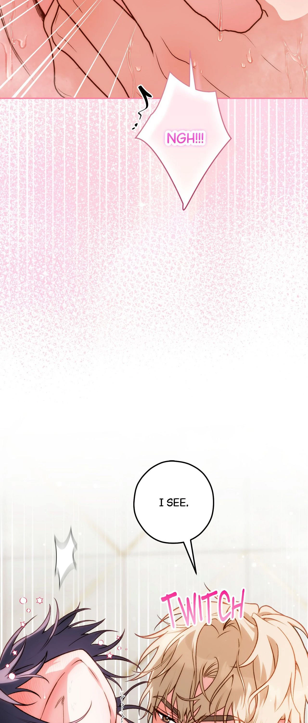 Not Sober Chapter 13 page 25 - 