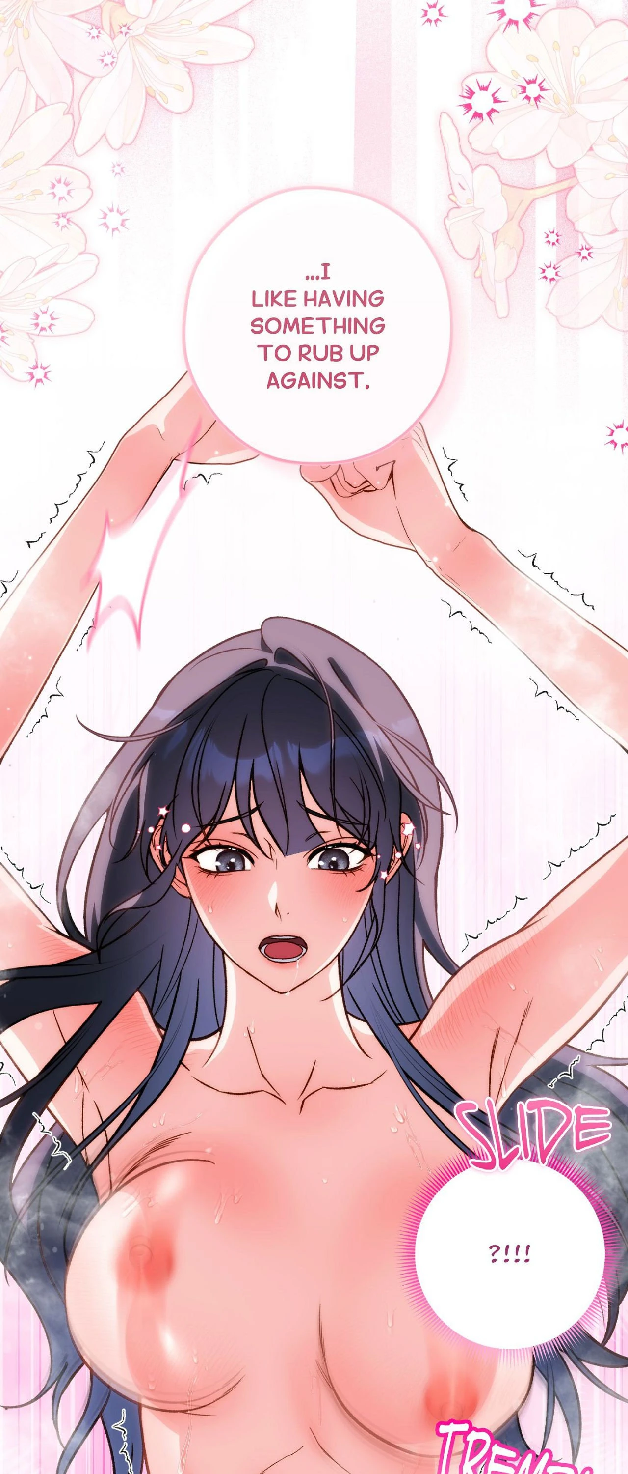 Not Sober Chapter 13 page 29 - 