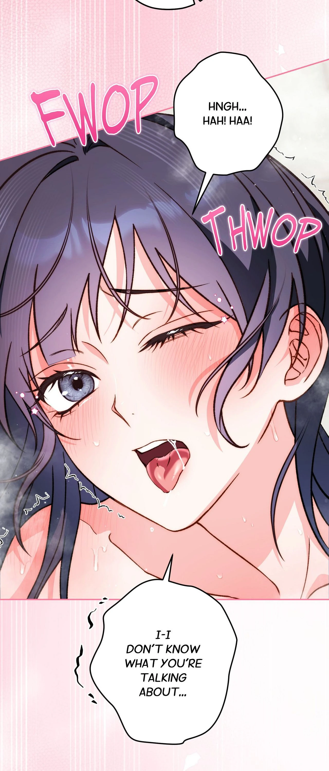 Not Sober Chapter 13 page 32 - 