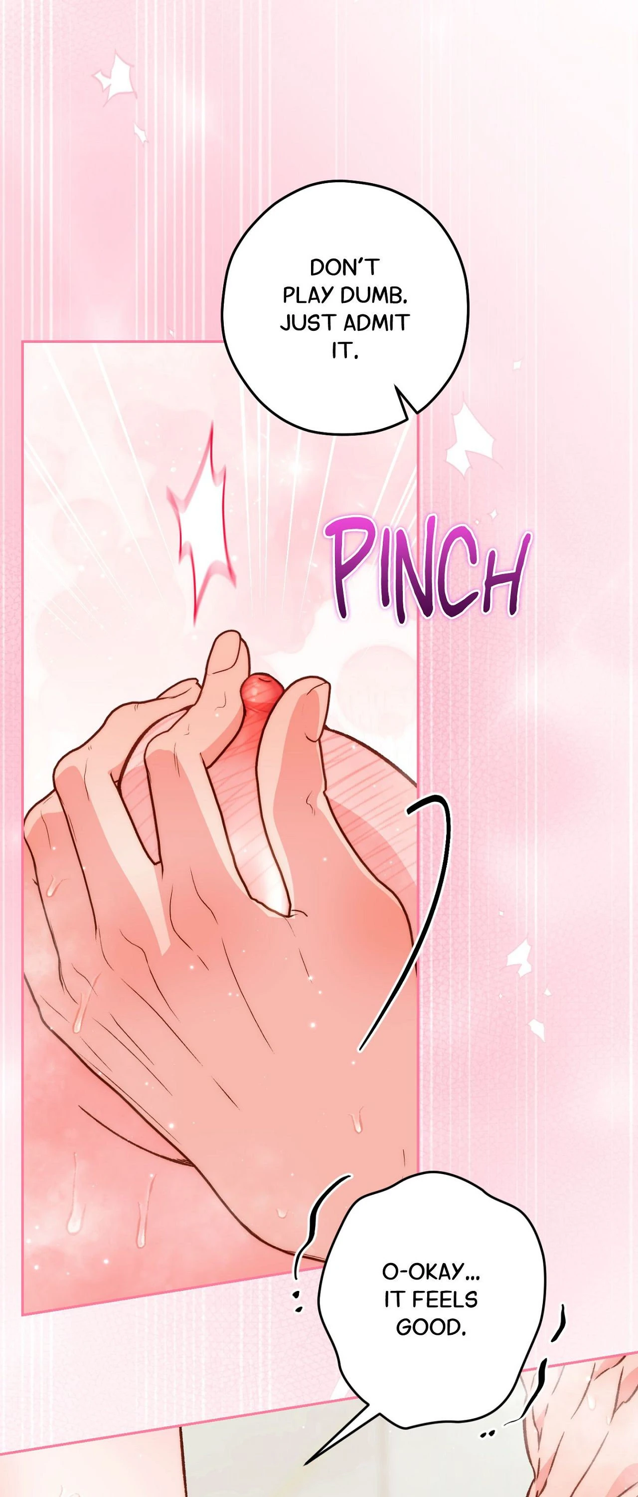 Not Sober Chapter 13 page 33 - 