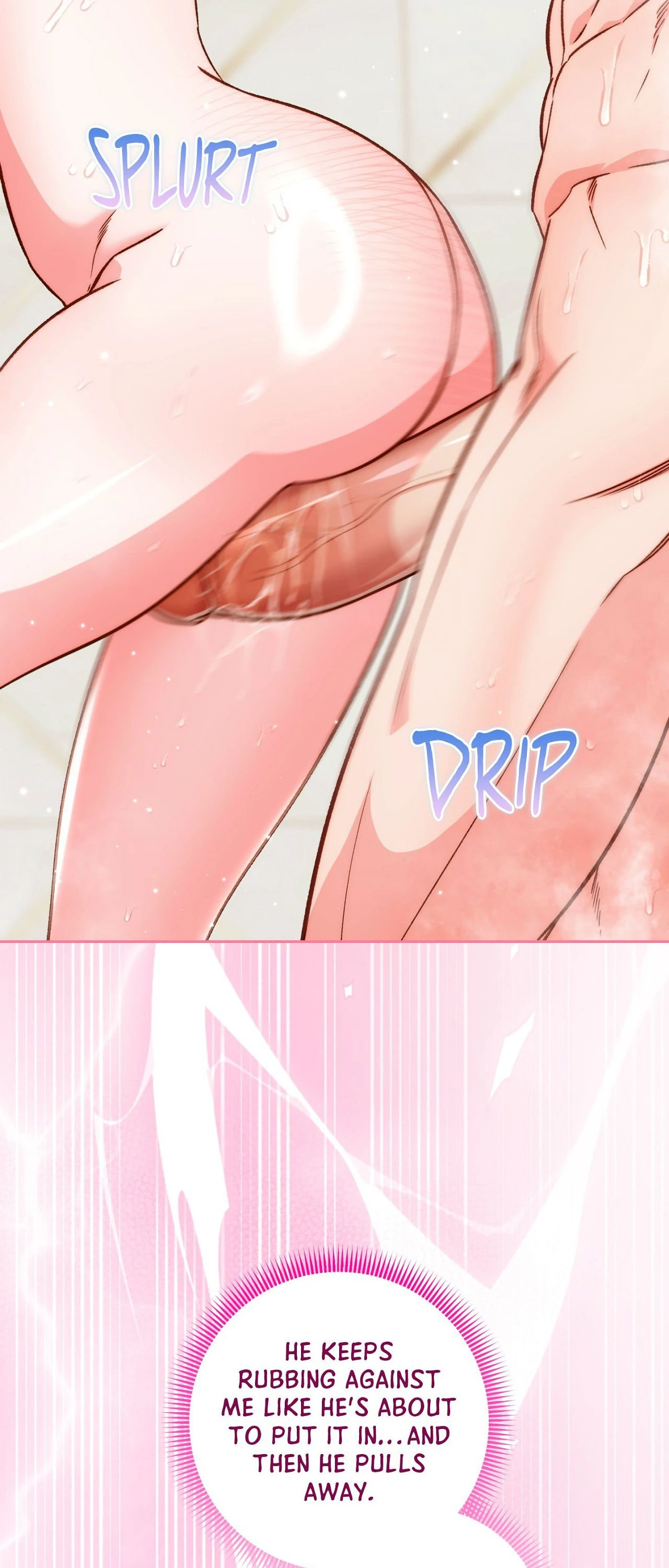Not Sober Chapter 13 page 34 - 