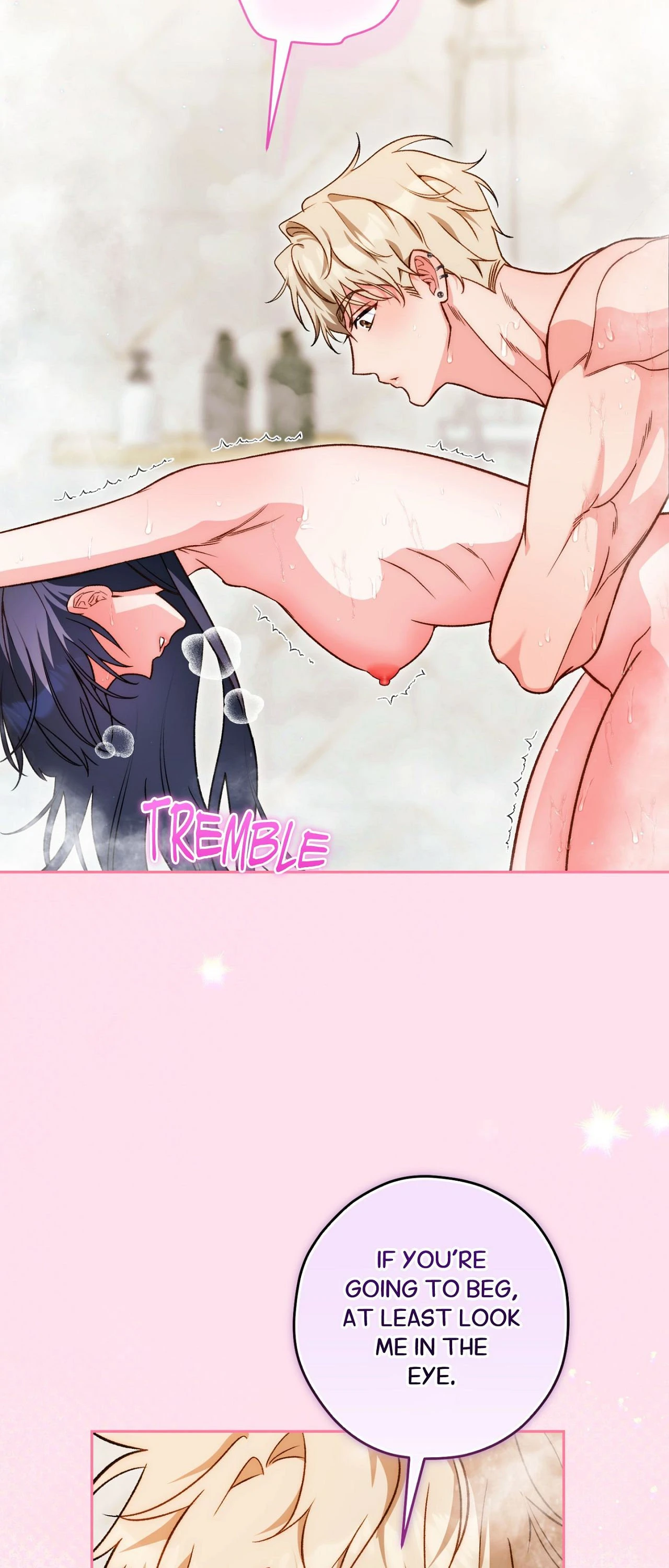 Not Sober Chapter 13 page 37 - 