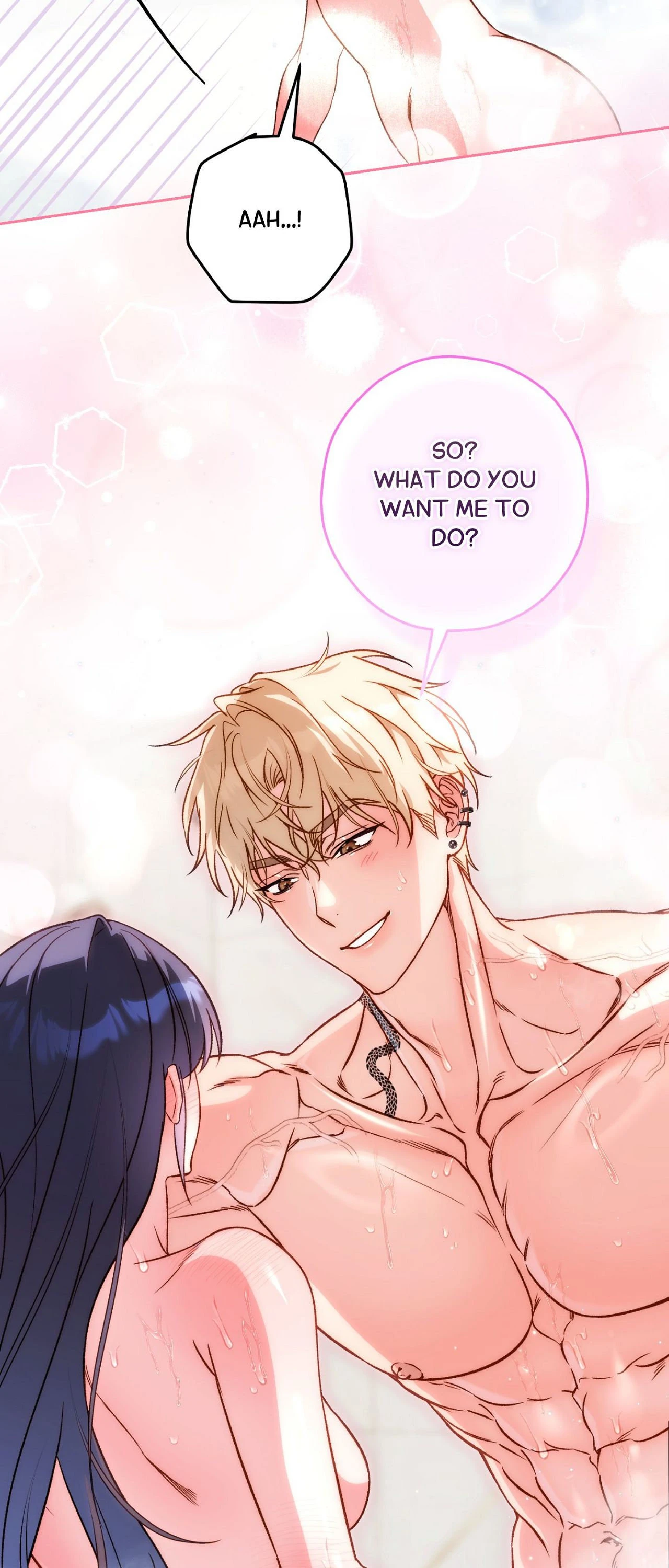 Not Sober Chapter 13 page 39 - 