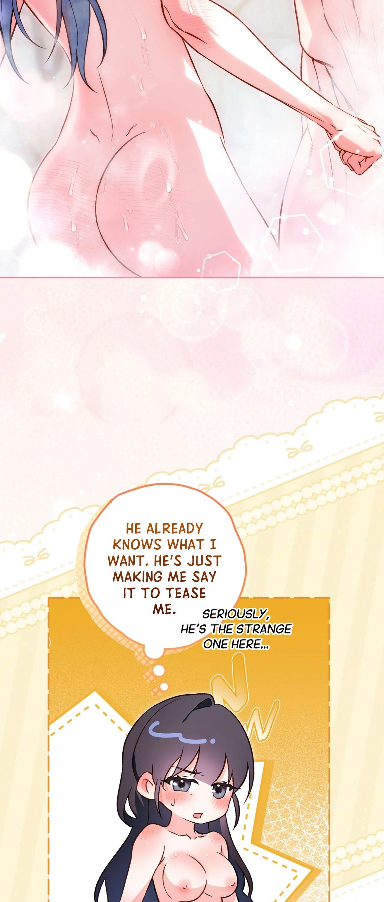 Not Sober Chapter 13 page 40 - 