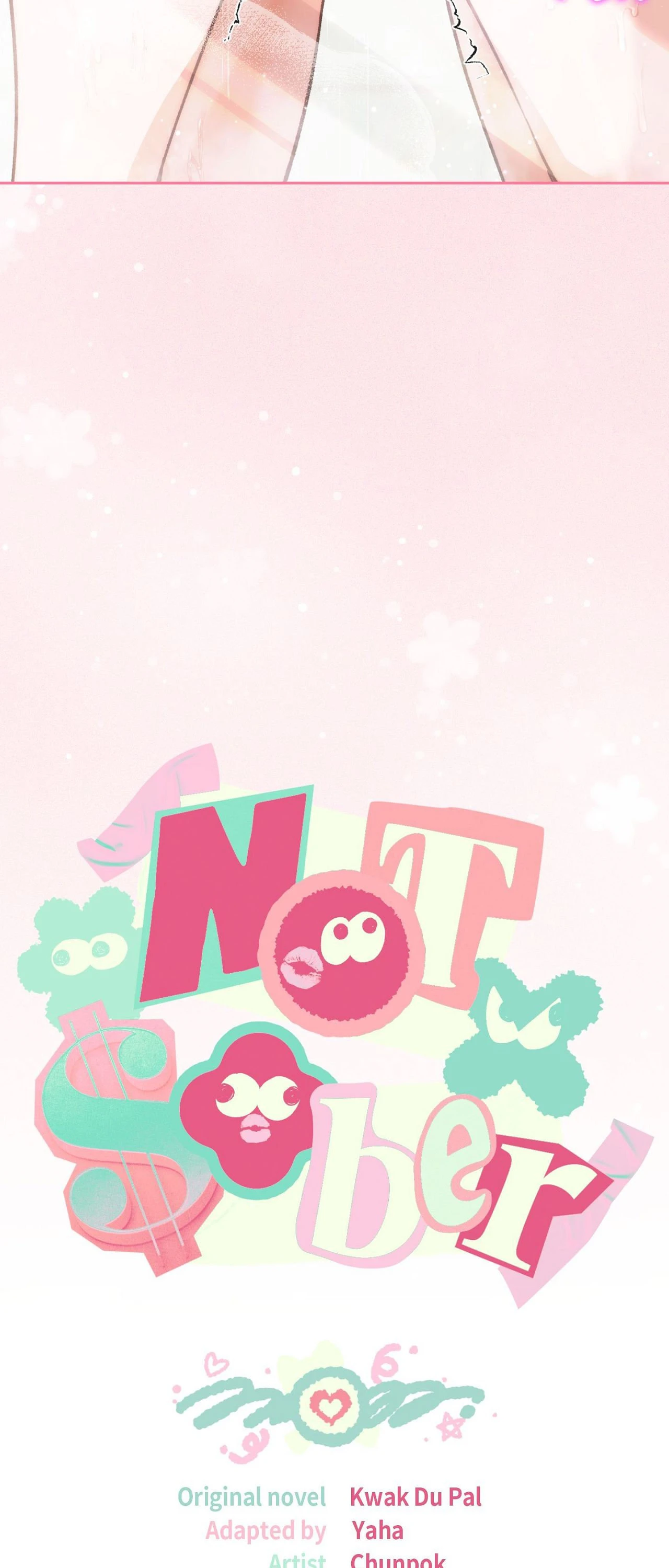 Not Sober Chapter 13 page 5 - 