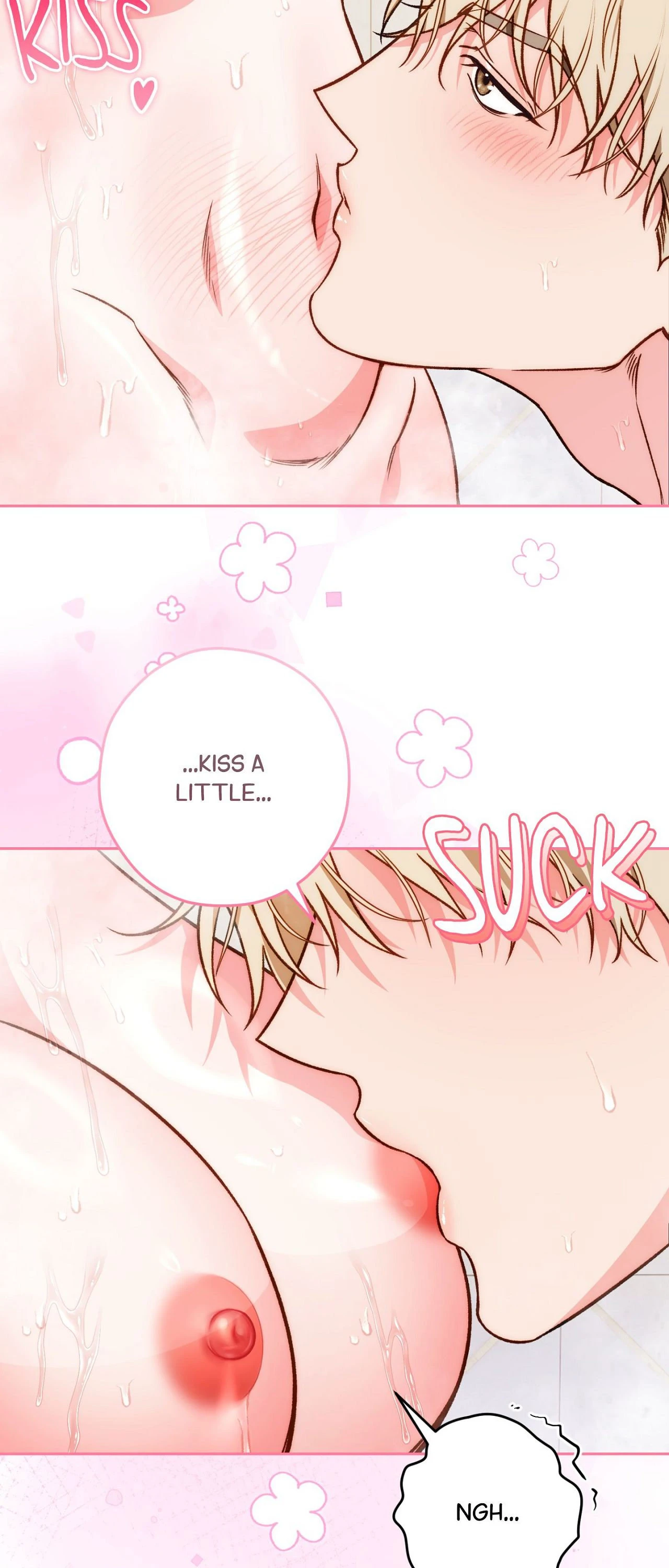 Not Sober Chapter 13 page 44 - 
