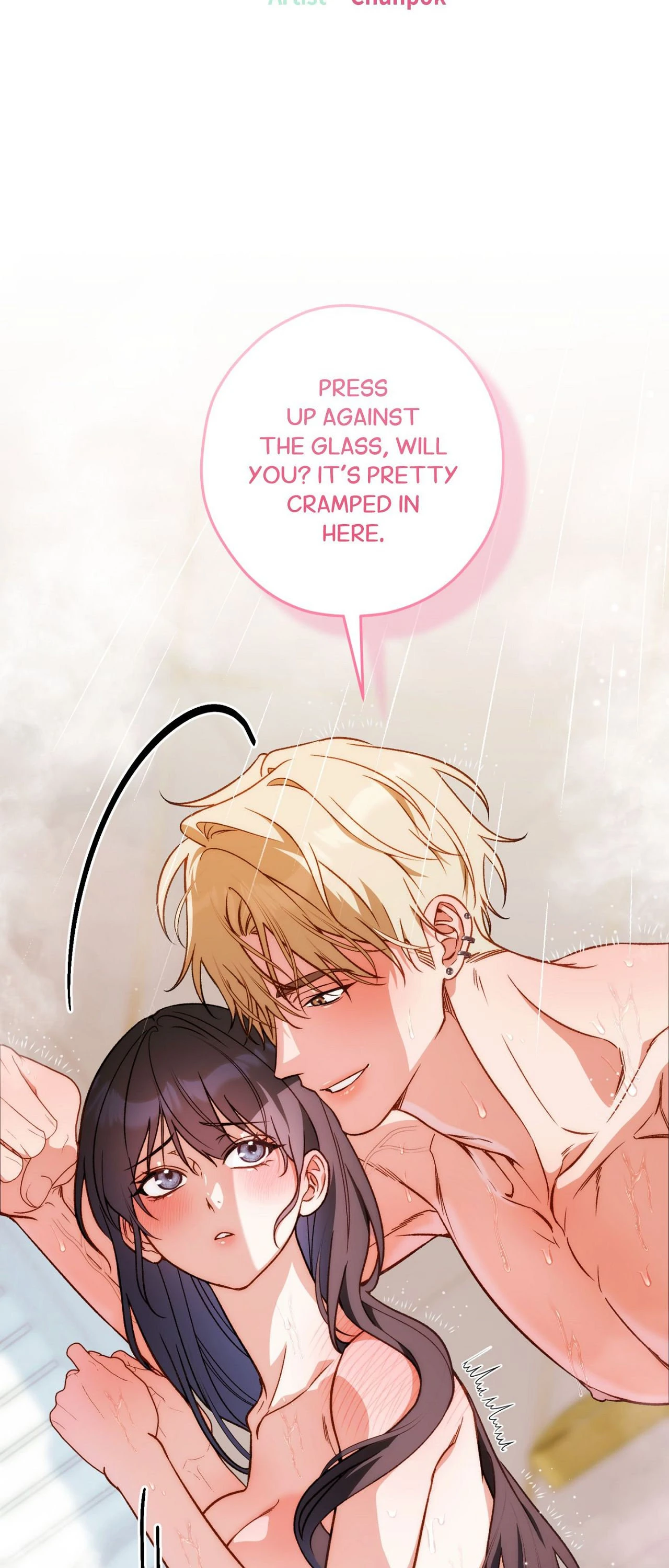 Not Sober Chapter 13 page 6 - 