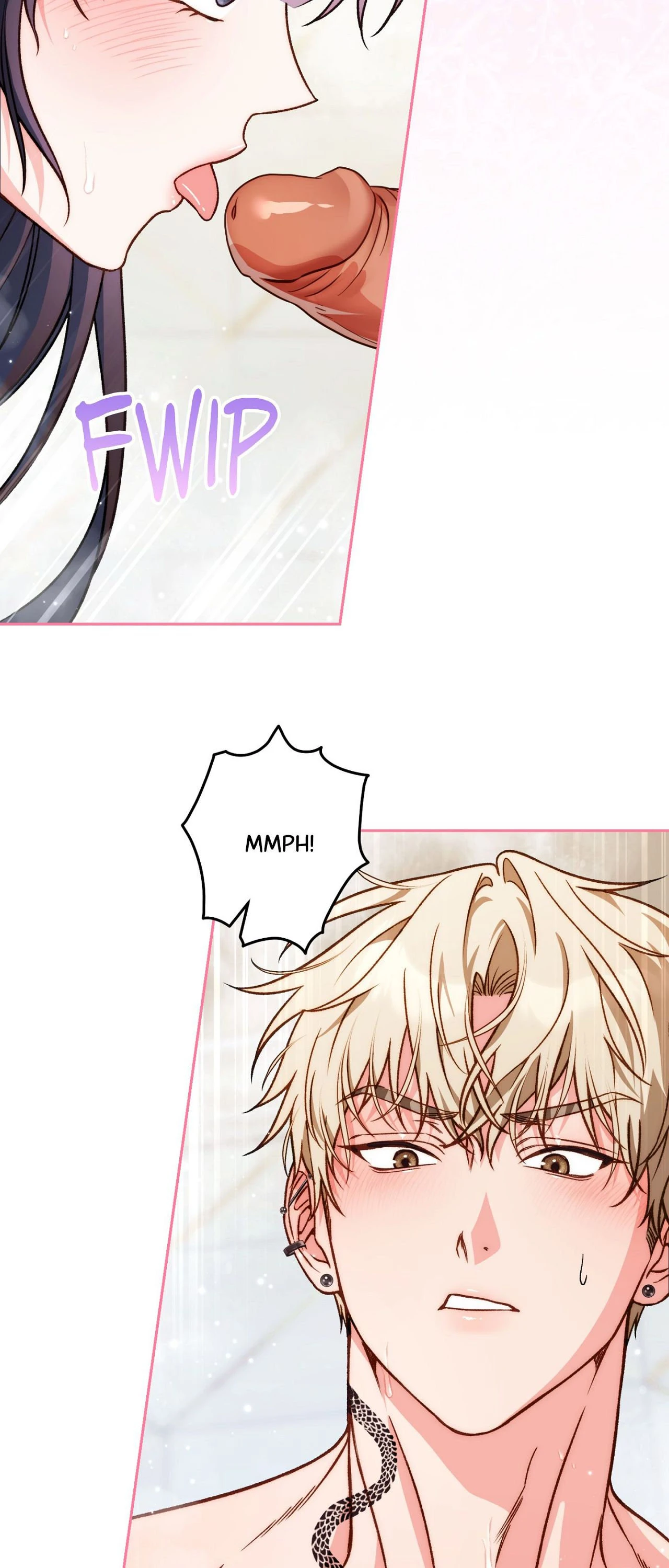 Not Sober Chapter 13 page 51 - 