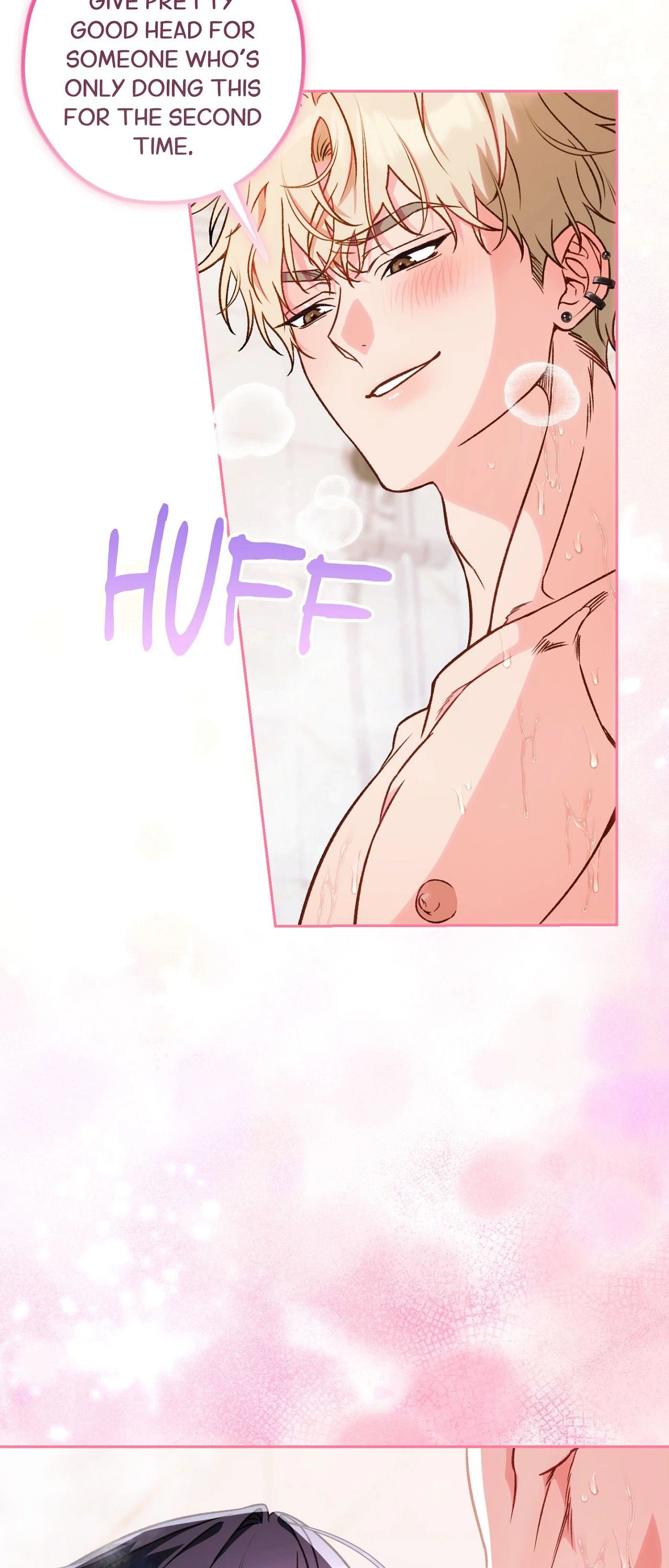 Not Sober Chapter 13 page 54 - 