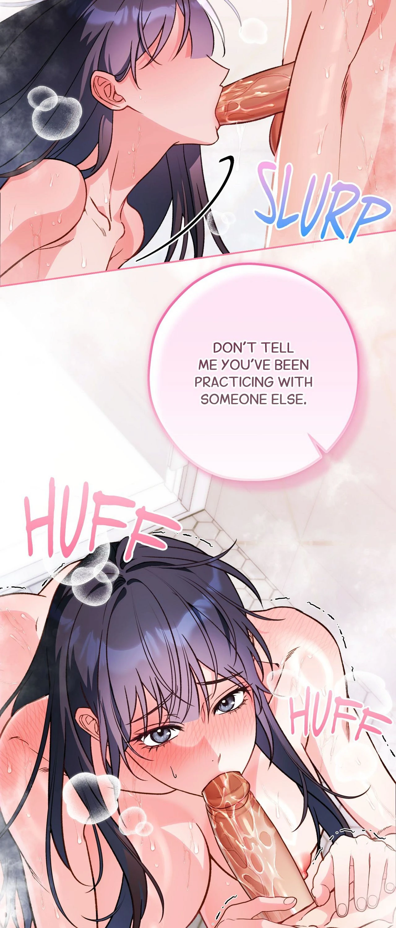 Not Sober Chapter 13 page 55 - 