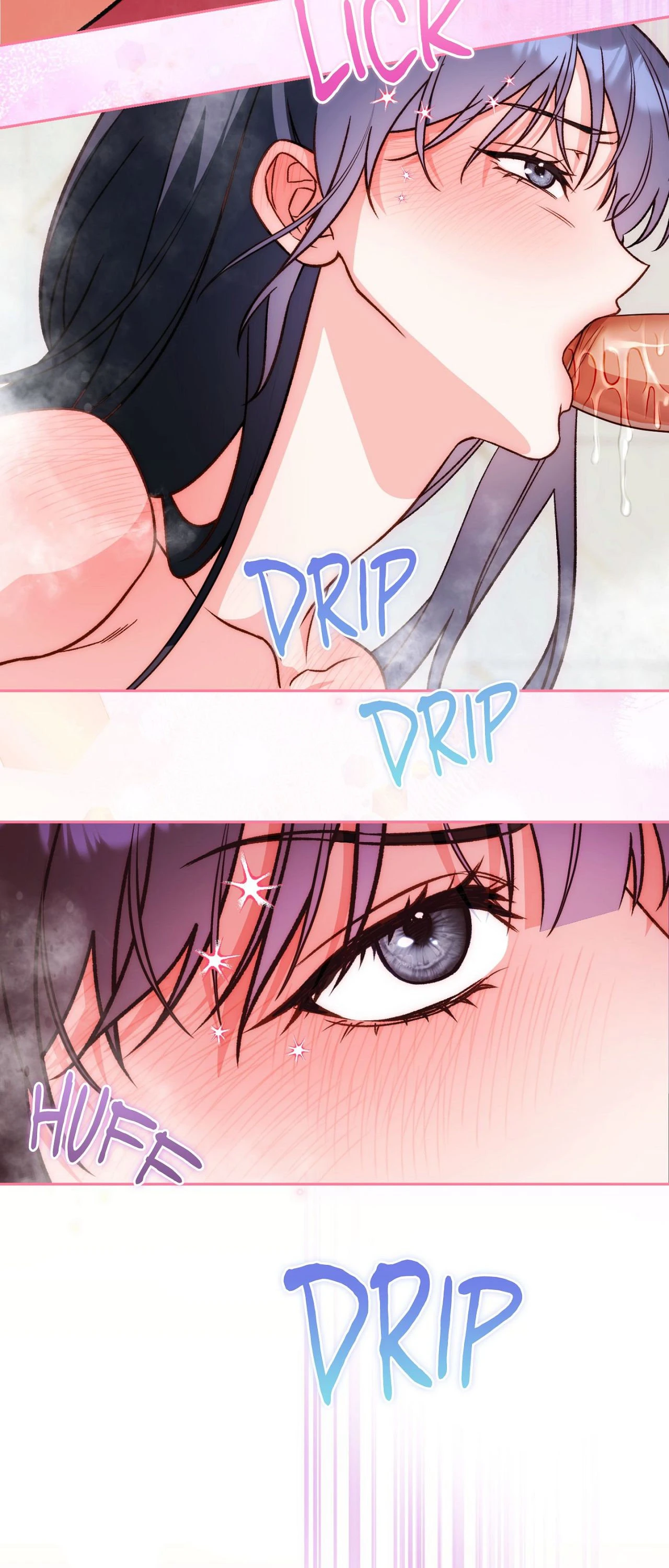 Not Sober Chapter 13 page 58 - 