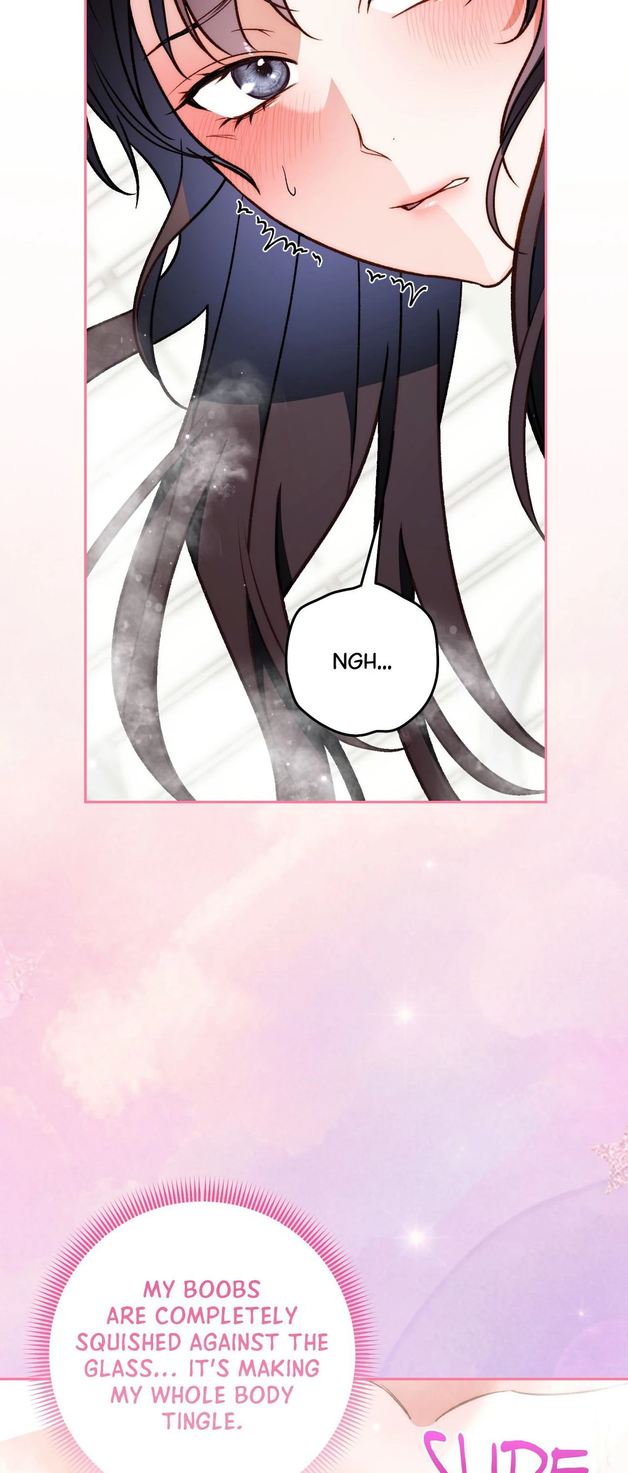 Not Sober Chapter 13 page 8 - 