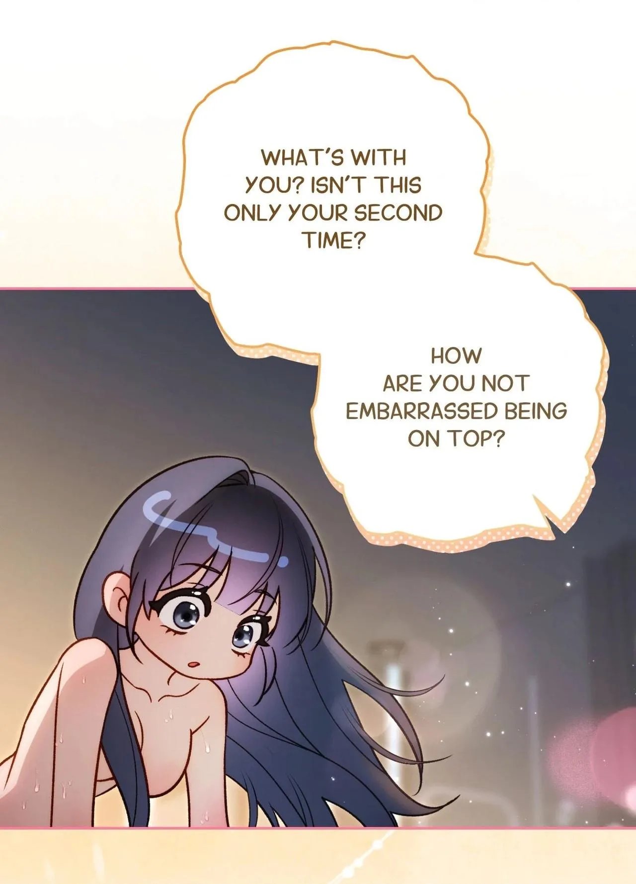 Not Sober Chapter 14 page 106 - 
