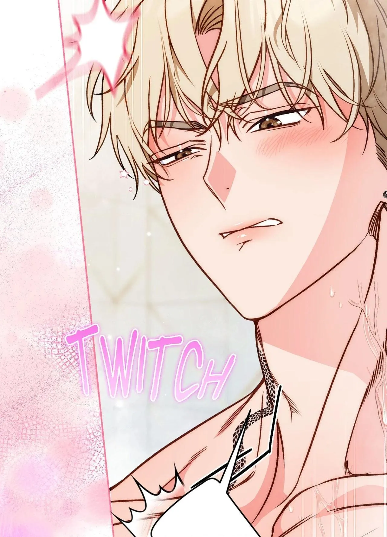 Not Sober Chapter 14 page 12 - 