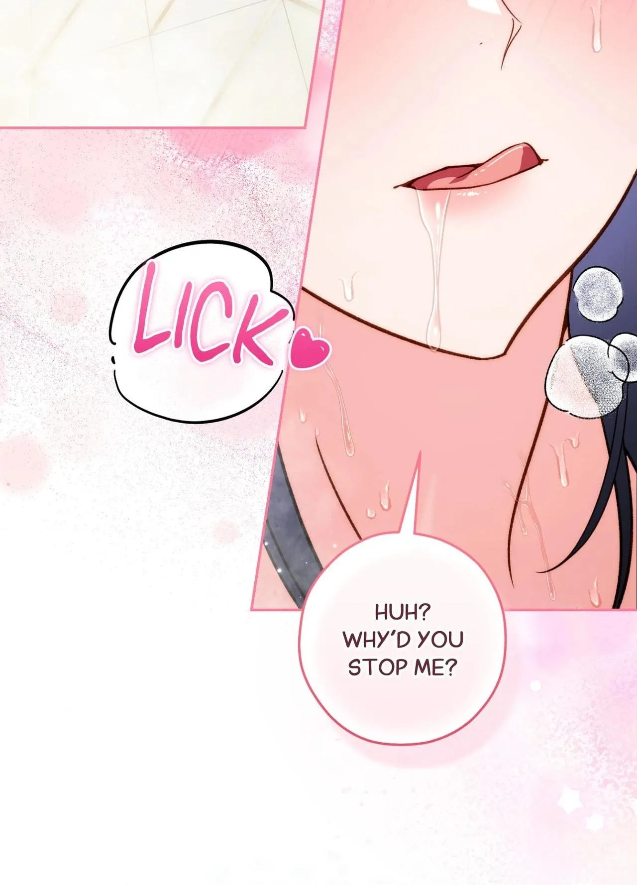 Not Sober Chapter 14 page 17 - 